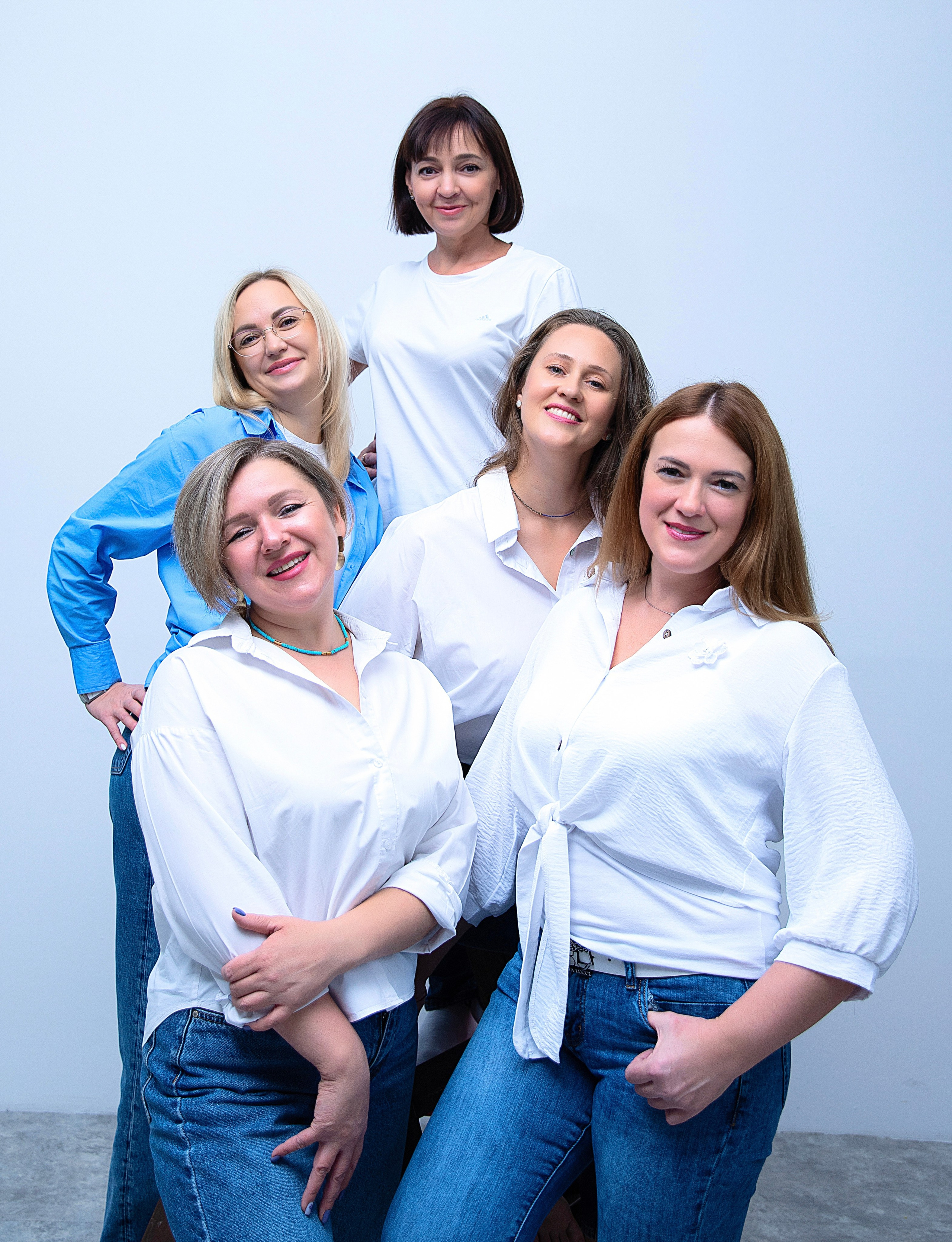 «КУБ». Детский школьный фотограф в Кемерово Зиновьева Екатерина