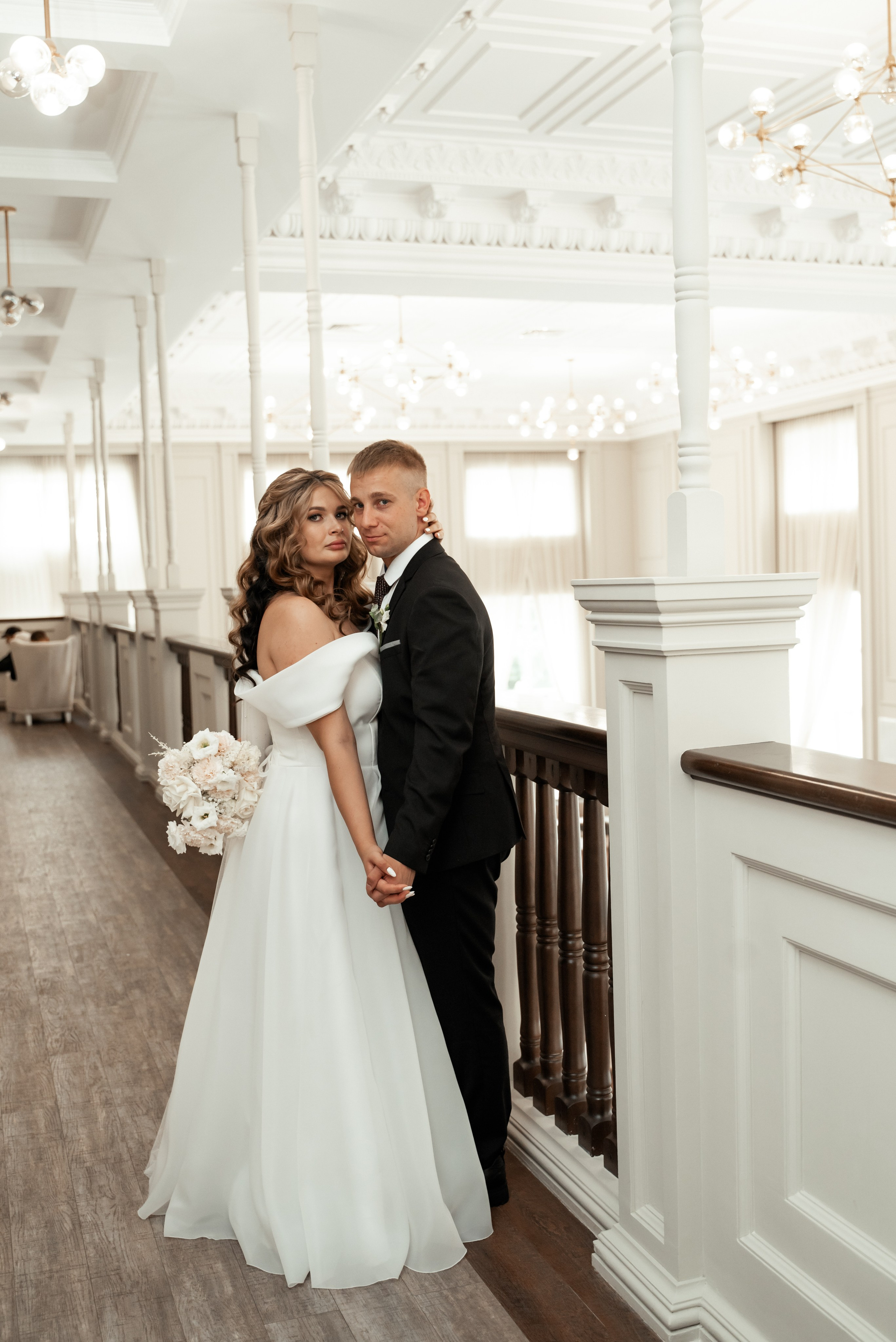 Nik&Asy wed. Свадебный и семейный фотограф в Ижевске Романова Ольга