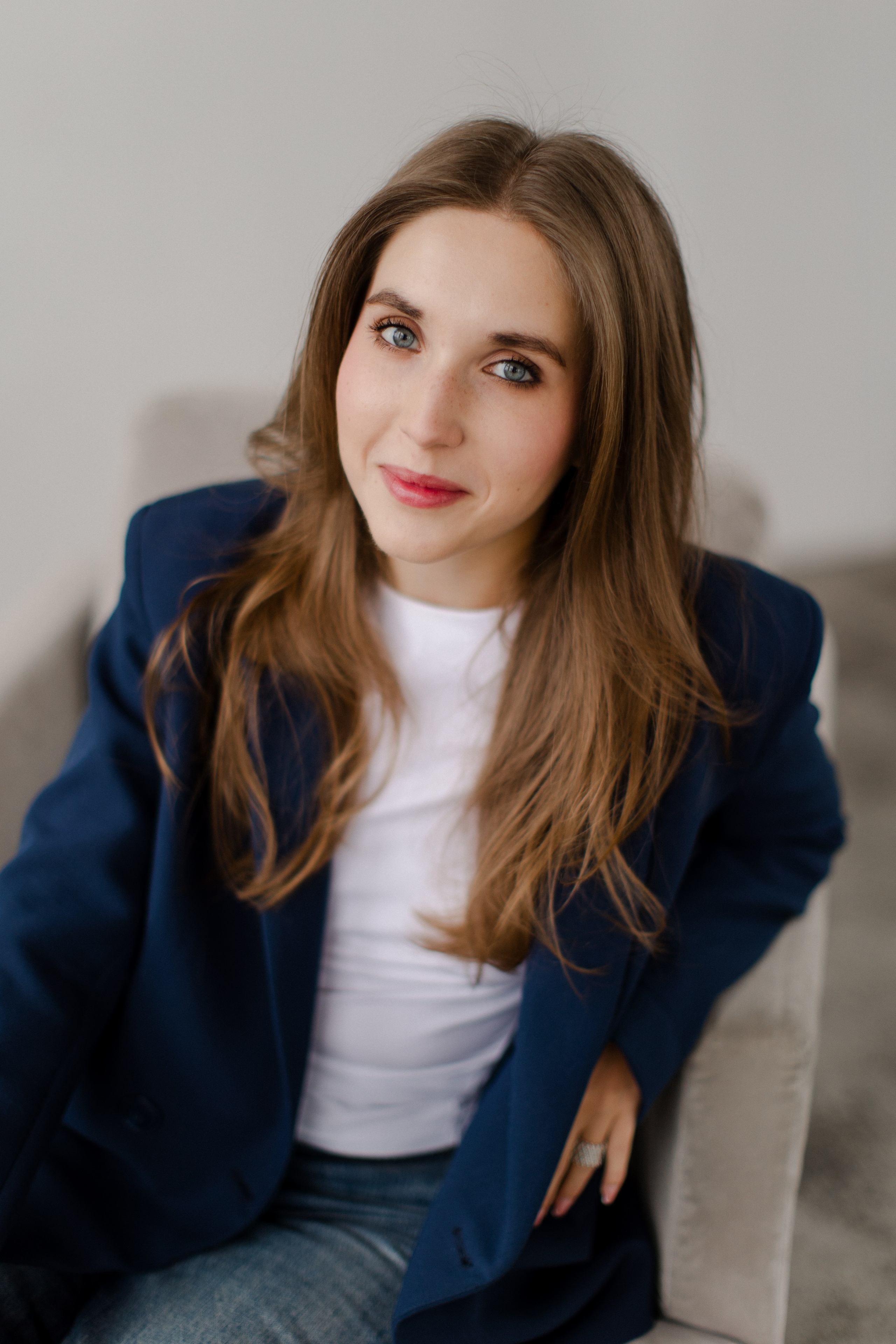 Катя. Семейный и детский фотограф в Москве Кузьмина Мария