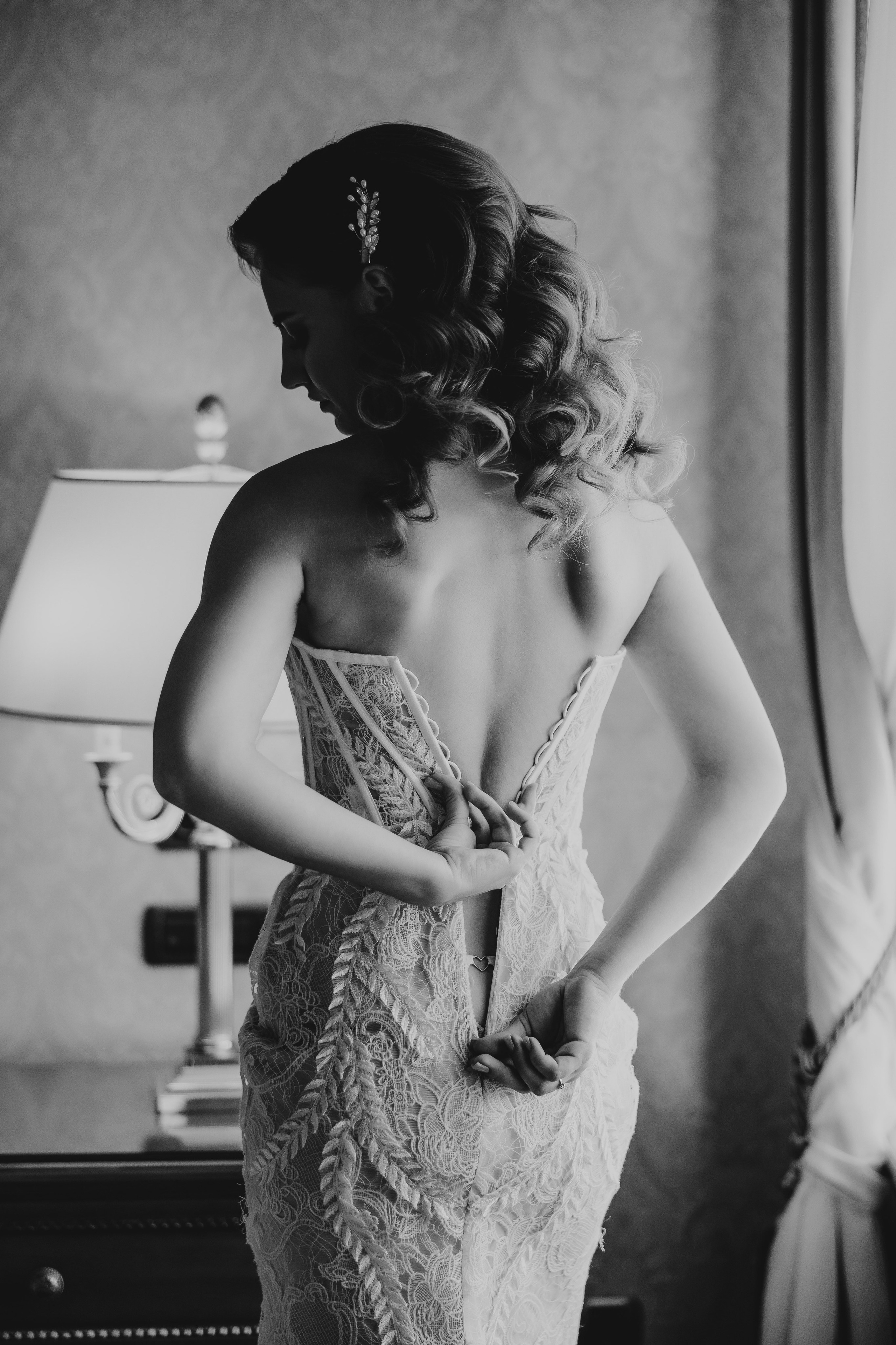 Wedding day 24.11.24. Свадебный фотограф в Санкт-Петербурге