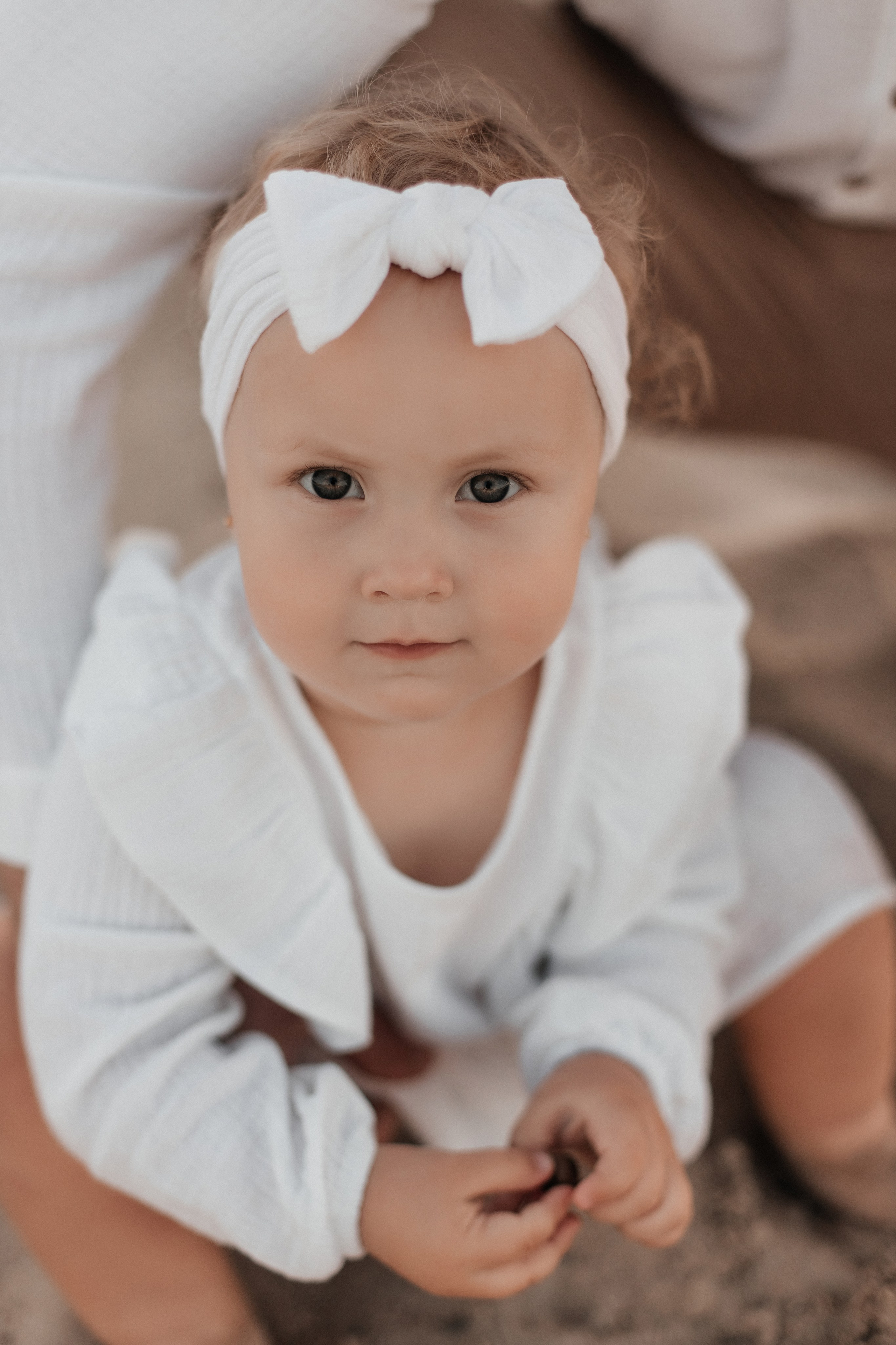 Провожая лето. Валентина Удалая — семейный и портретный фотограф в Брянске