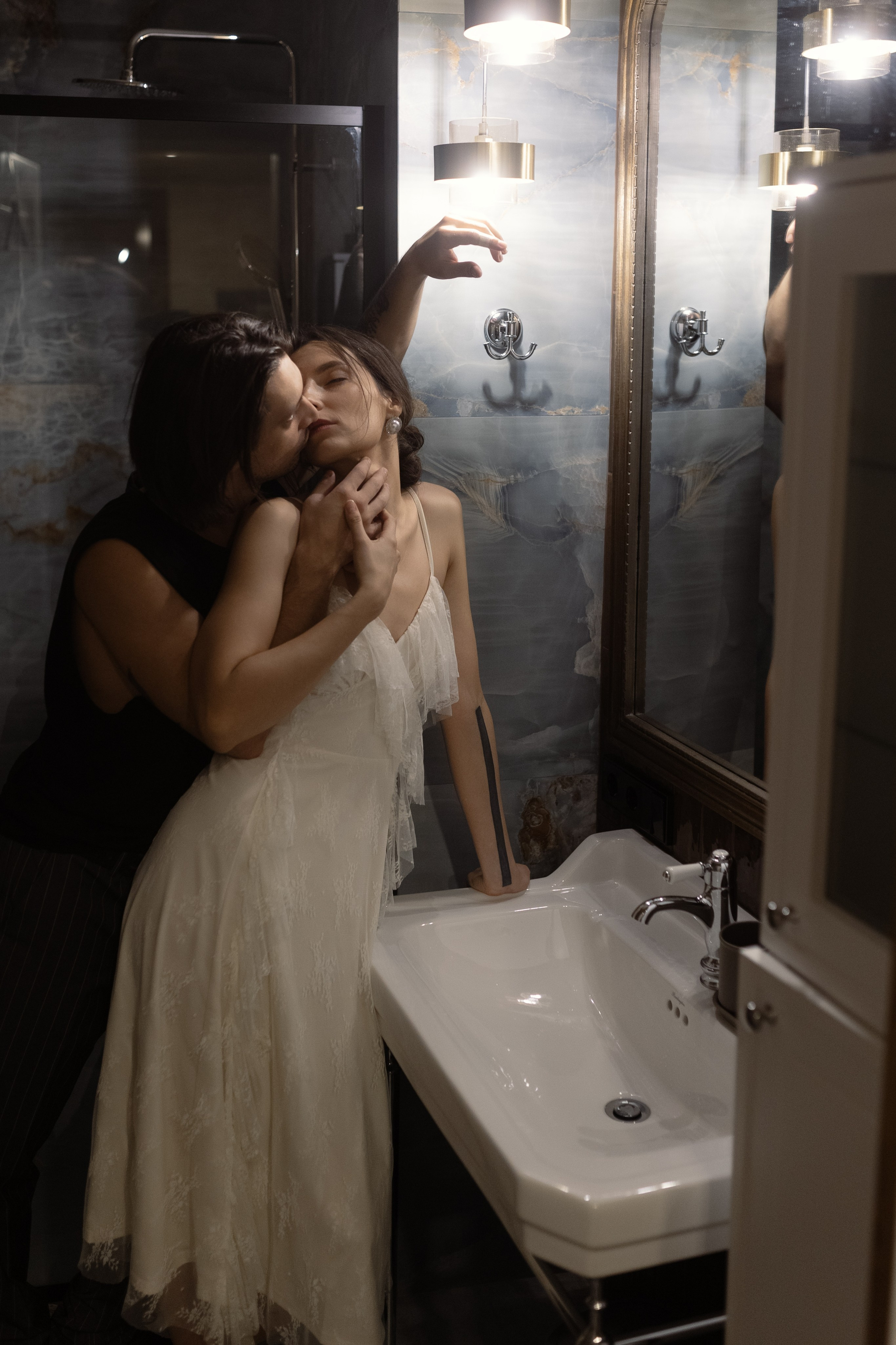 Евгений и Александра. Свадебный фотограф Курск Максим Ноздрачев