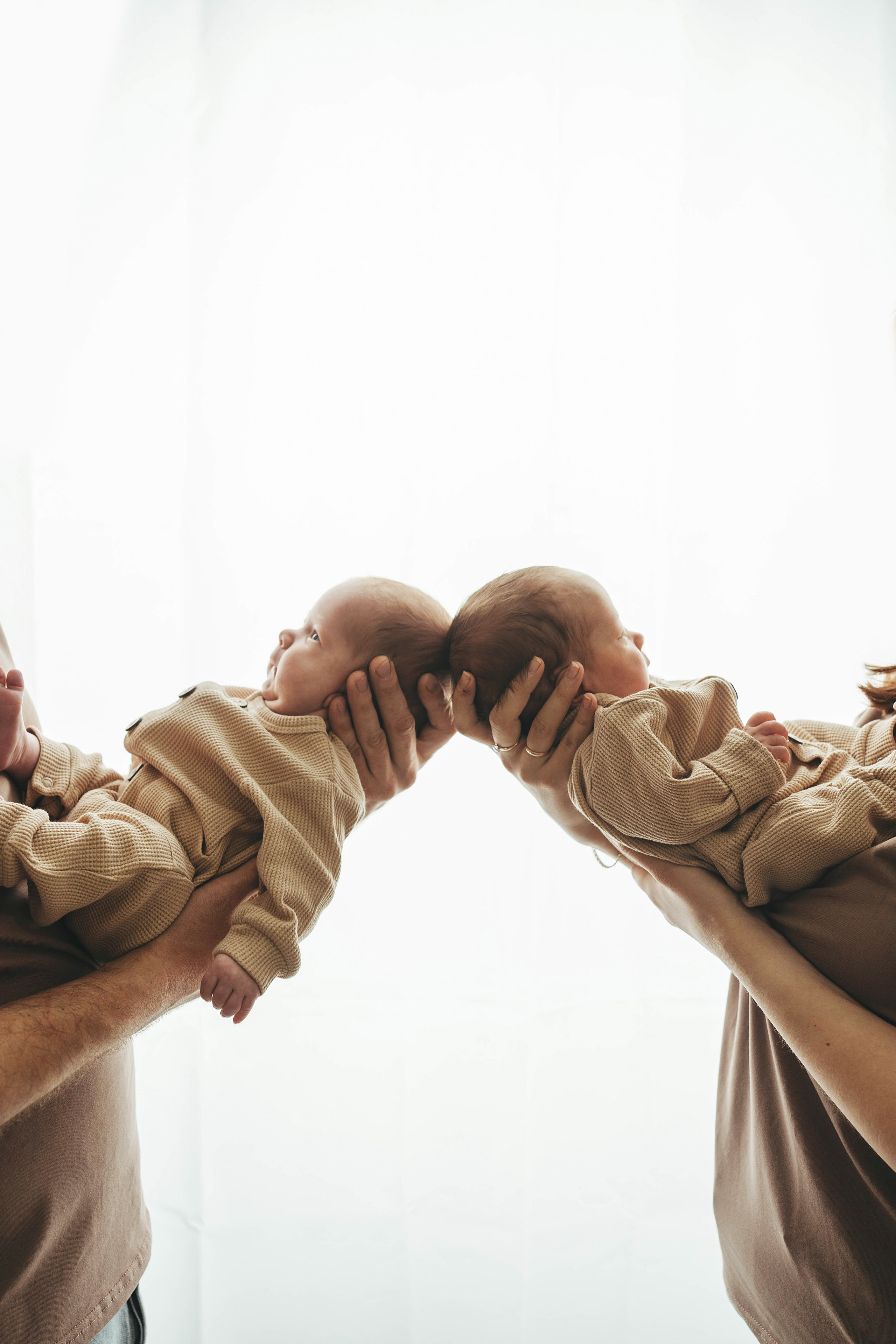 близнецы ульяновск