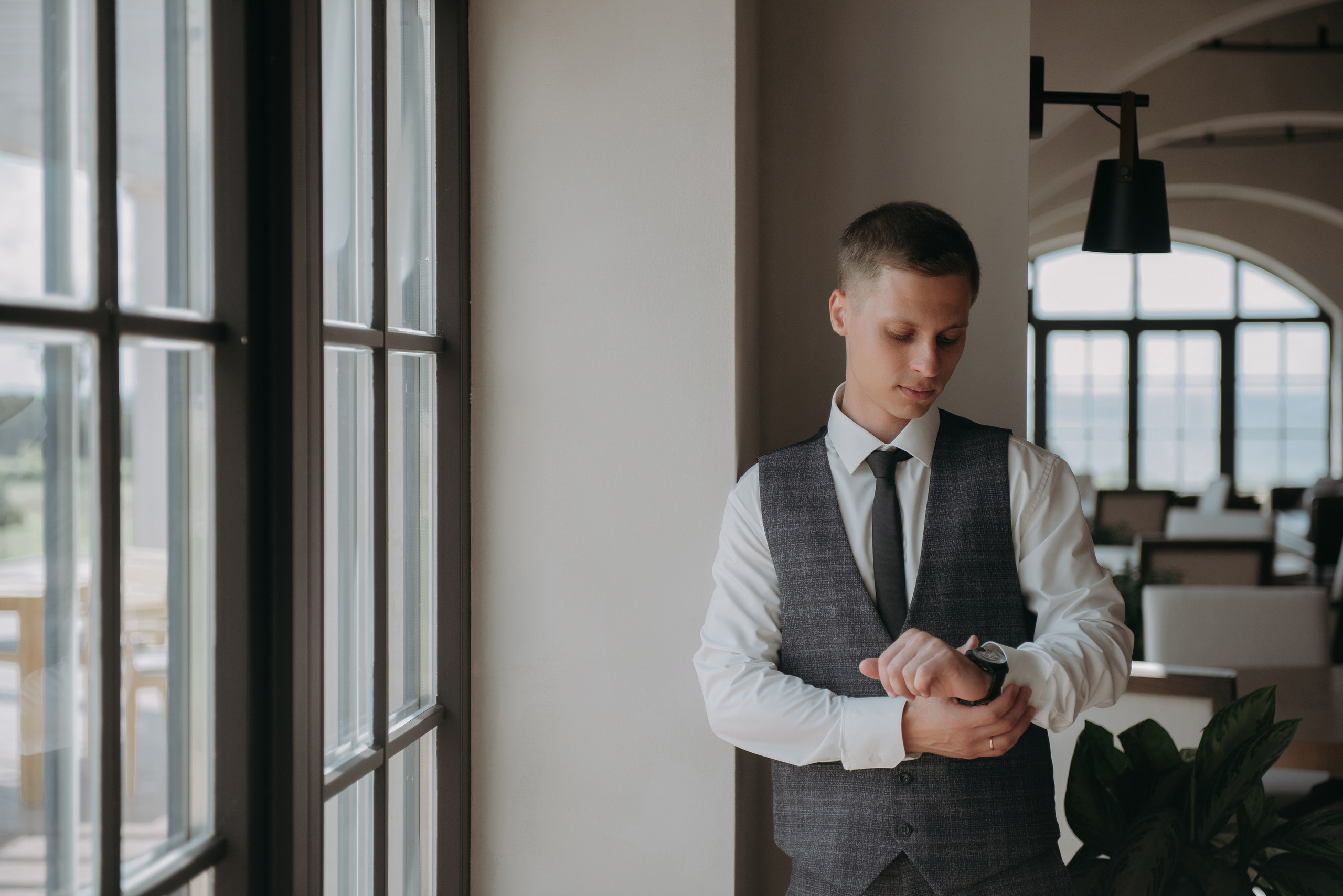 Игорь и Алина. Свадебный и семейный фотограф Темрюк Алёна Ковальская