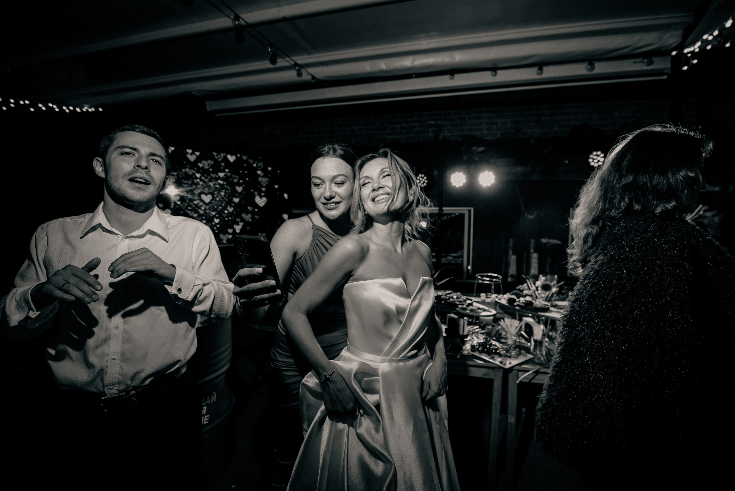 Moscow Wedding. Wedding and Destination photographer Rustam Kalimullin