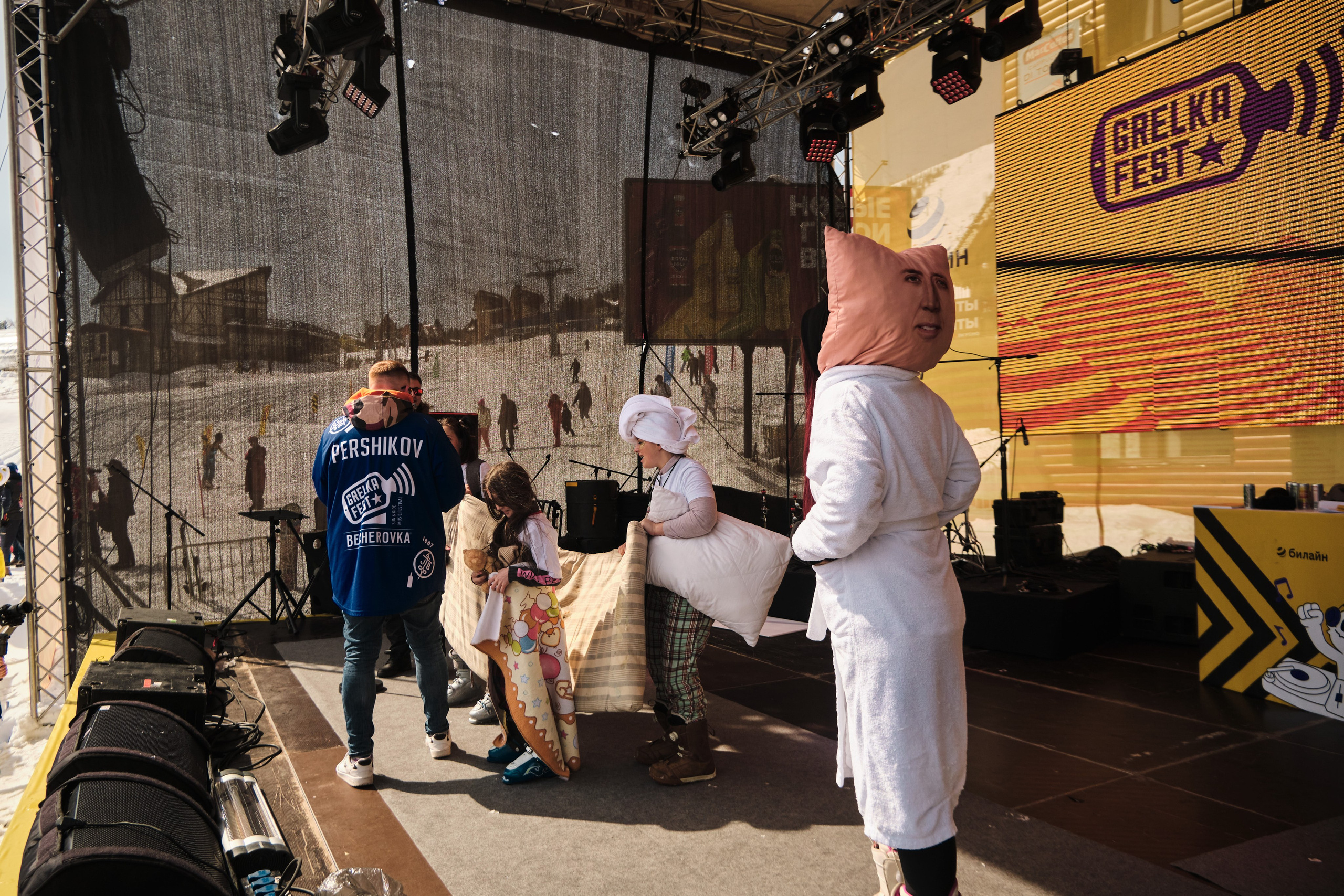 Грелка фест 21.04.2023. Свадебный и семейный фотограф в Новокузнецке Иван Иванов