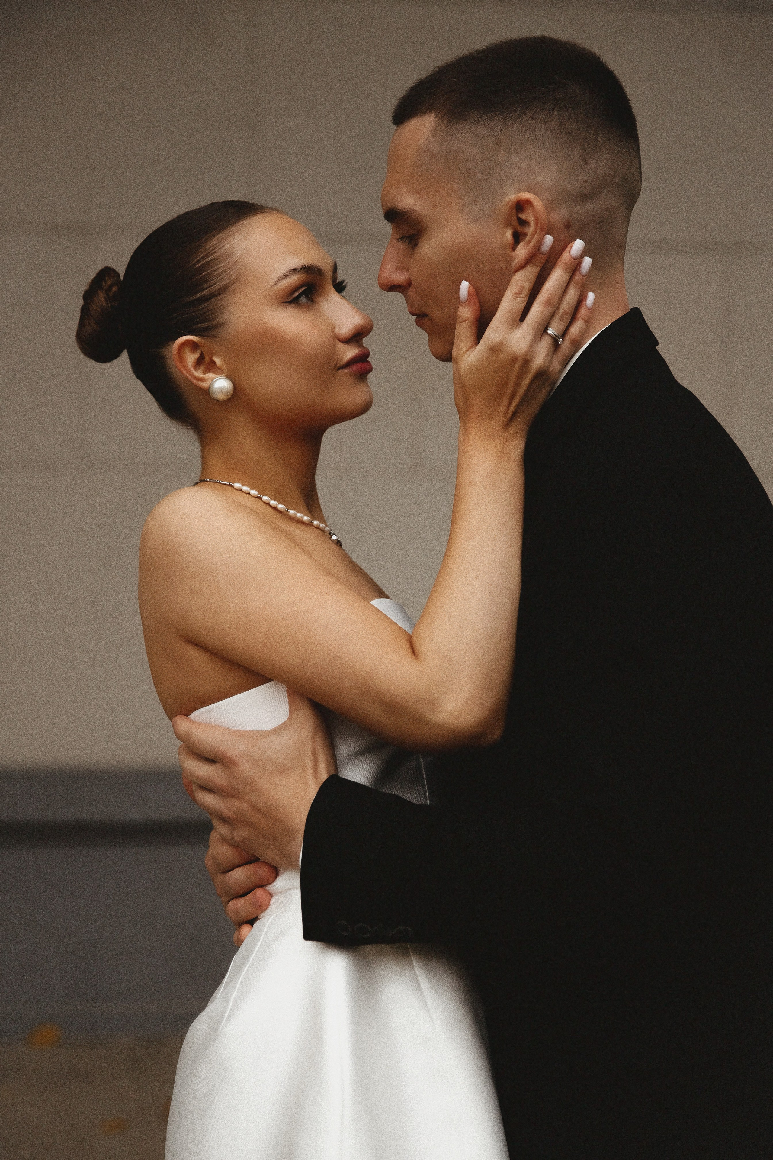 Михаил и Екатерина. Your lerris