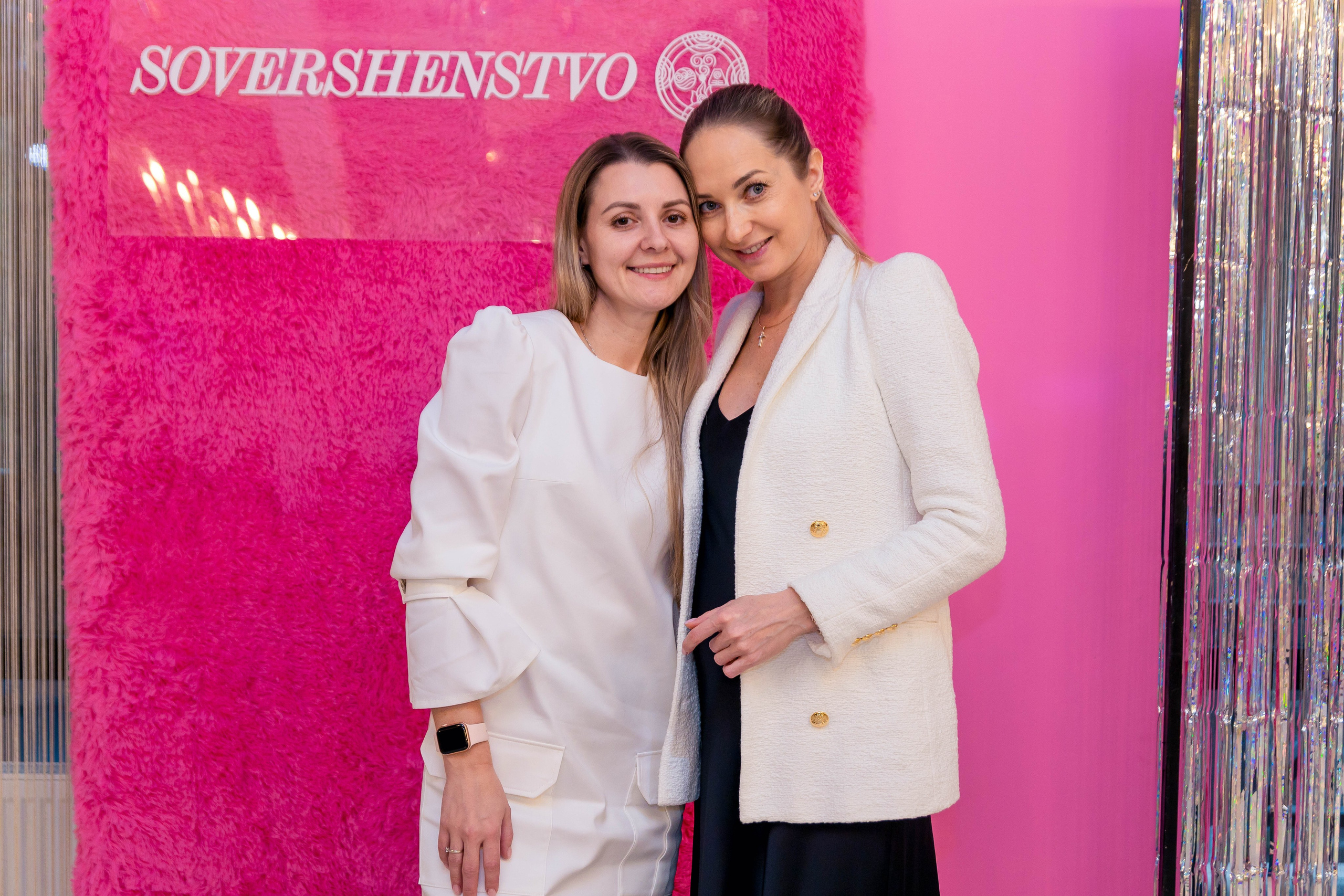 3х-летие клуба Совершенство. Фотограф в Барнауле Юлия Яковлева