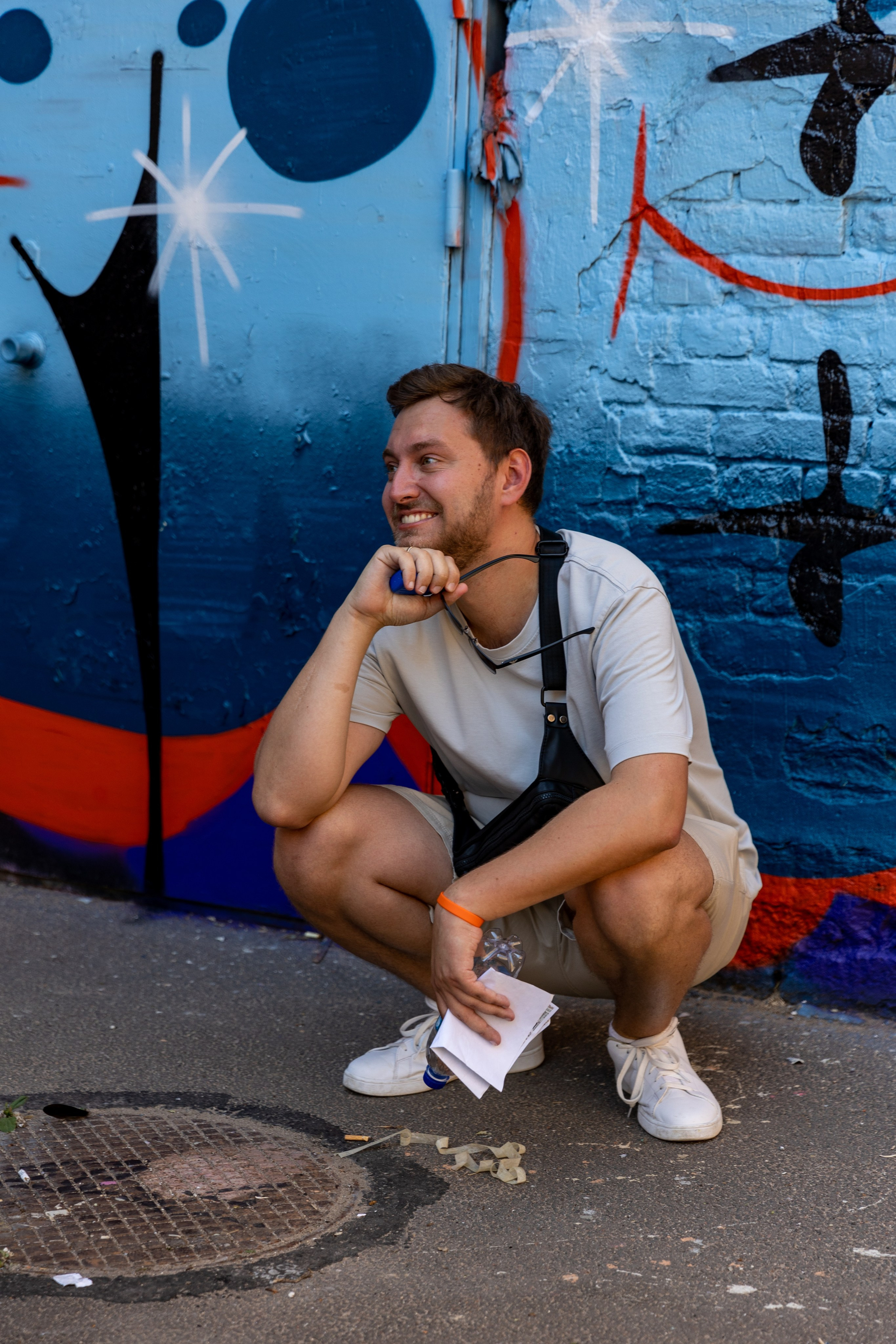 Корпортивный квест по городу. Фотограф в Санкт-Петербурге Закута Ольга