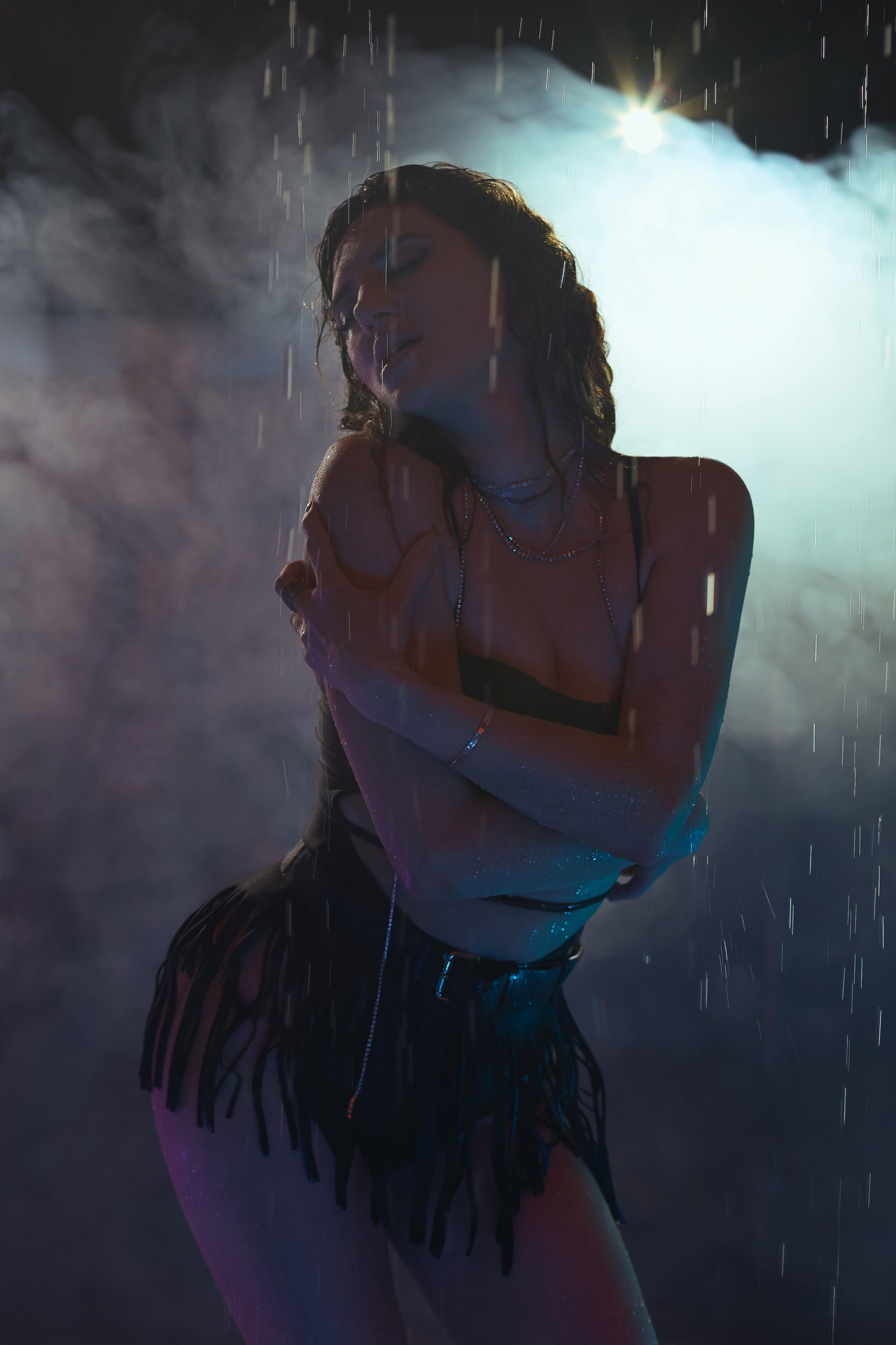 «Стриптиз». Фотограф в Нижнем Новгороде Семенова Евгения