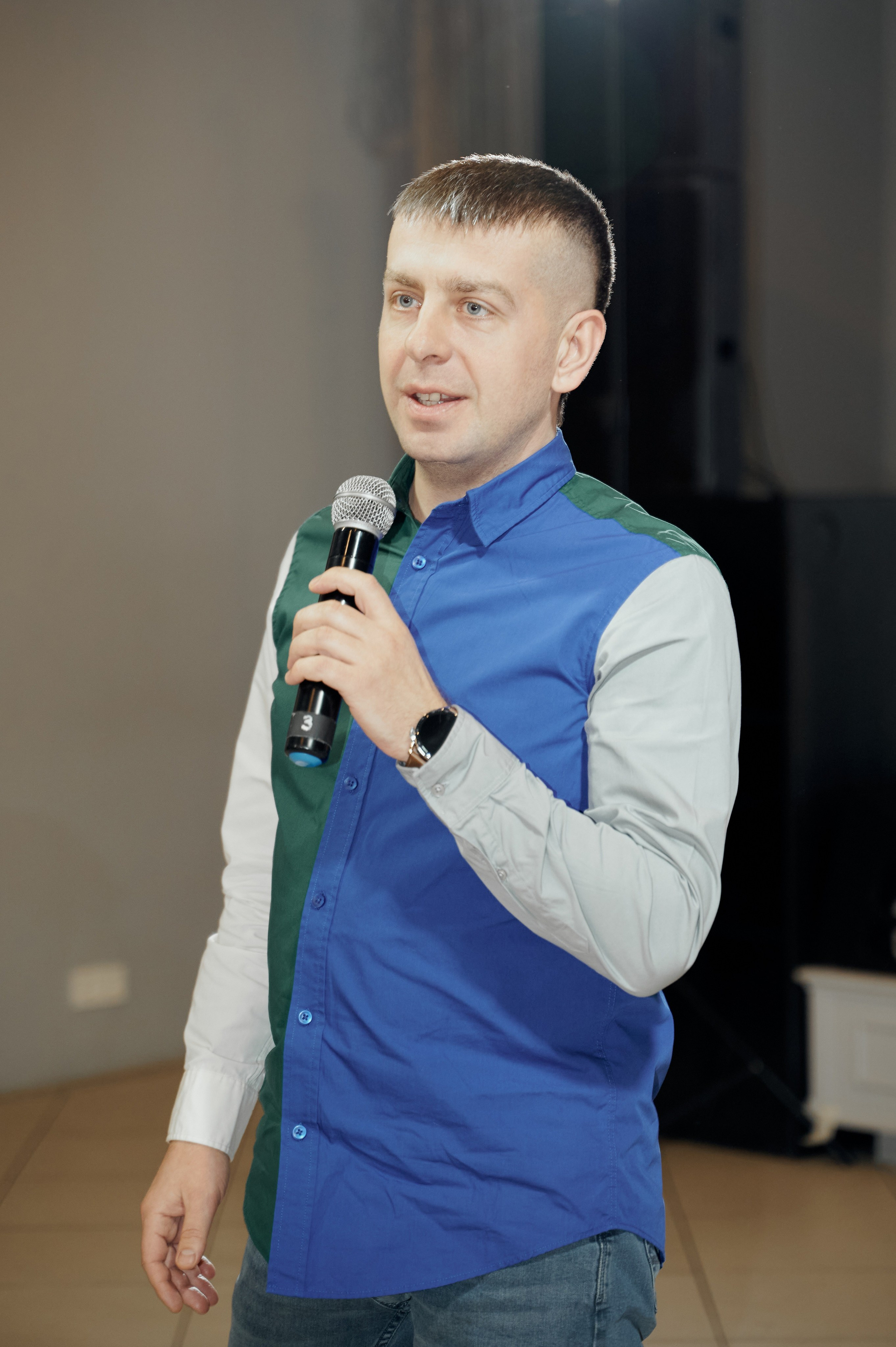 Корпоратив. Свадебный фотограф Александр Браво