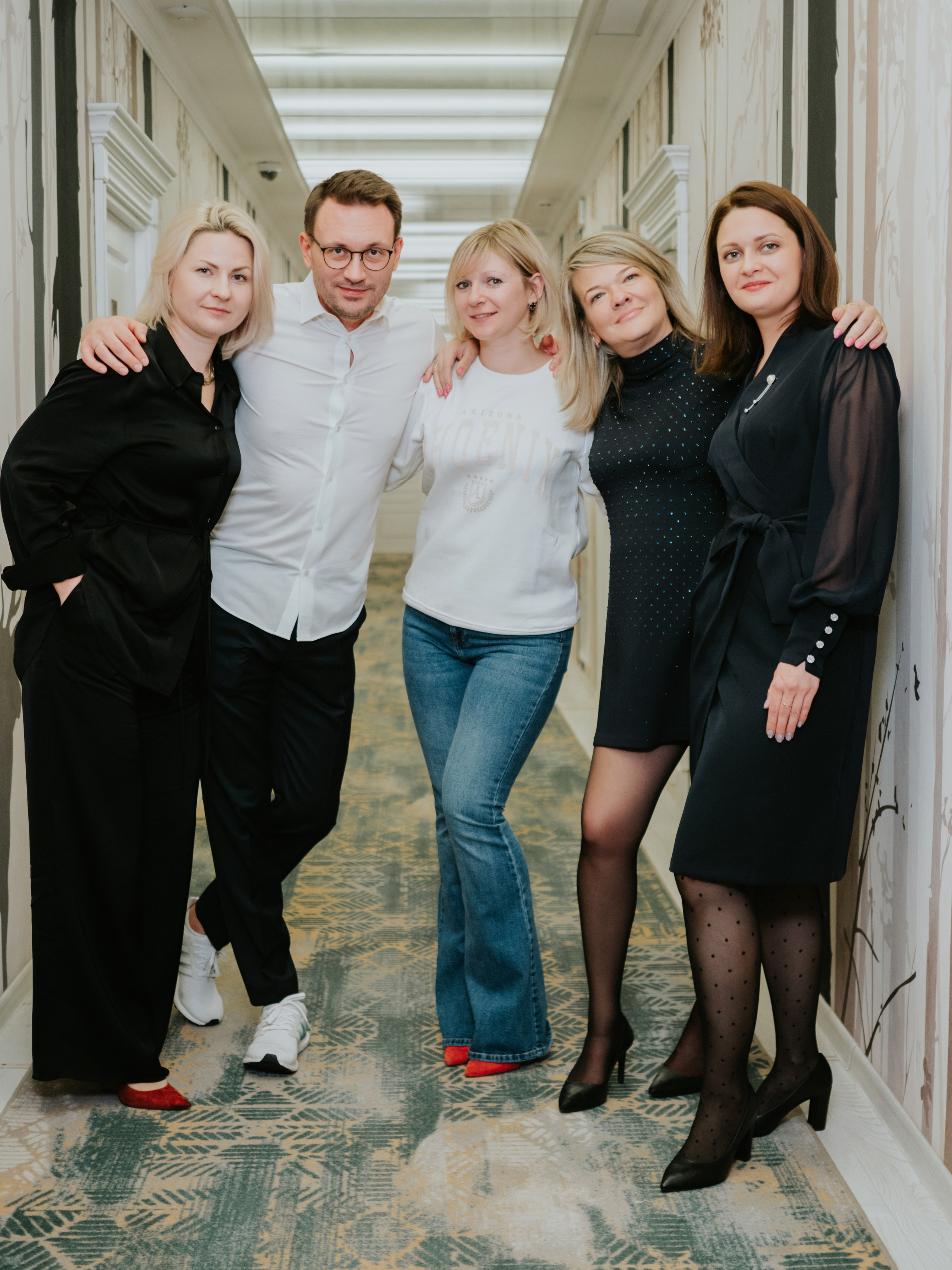 Корпоративная фотосъёмка. Репортажный фотограф Москва