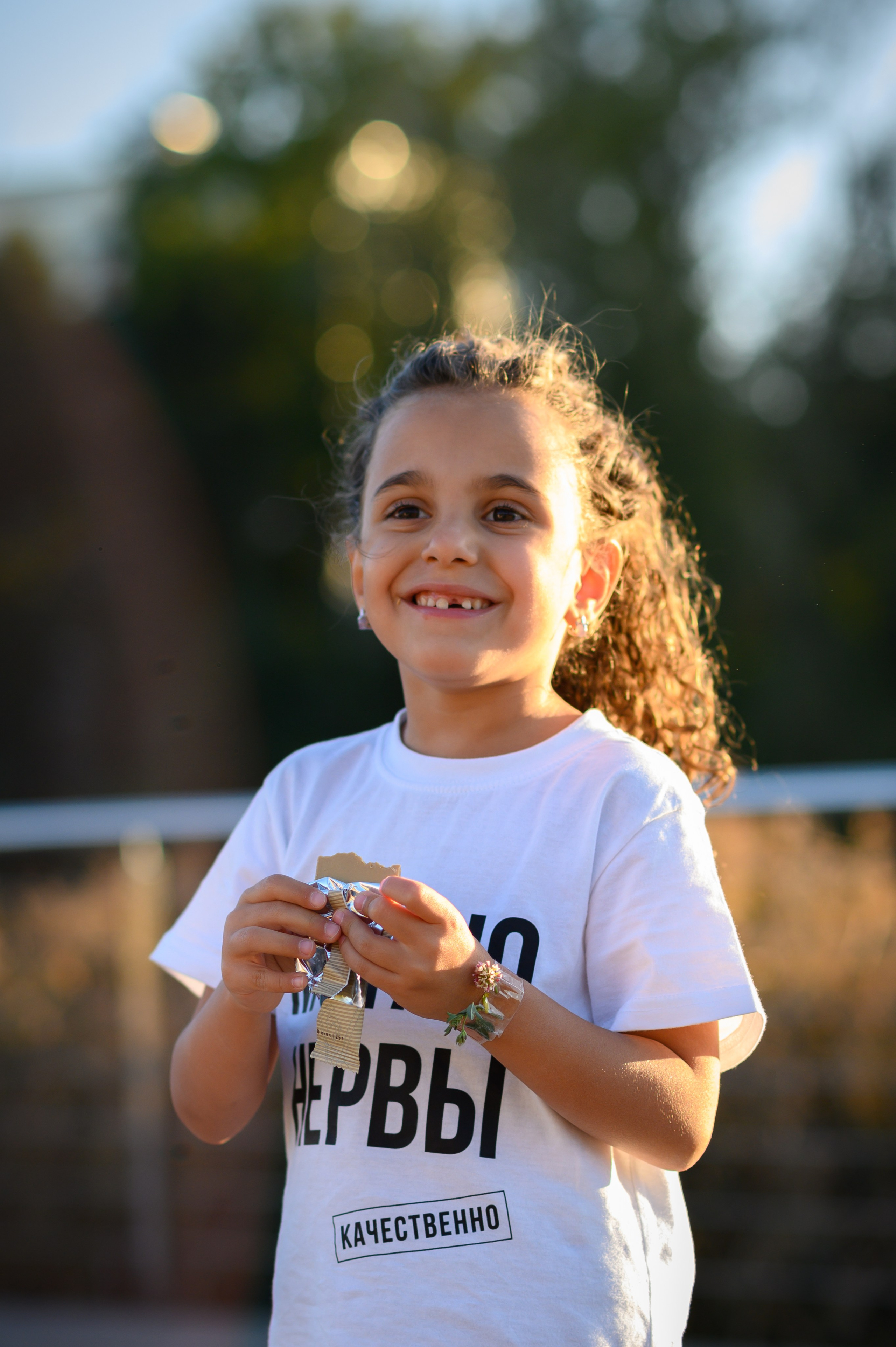 Детская фотопрогулка — это всегда весело!!!. Анна Боровикова, фотограф Пушкино