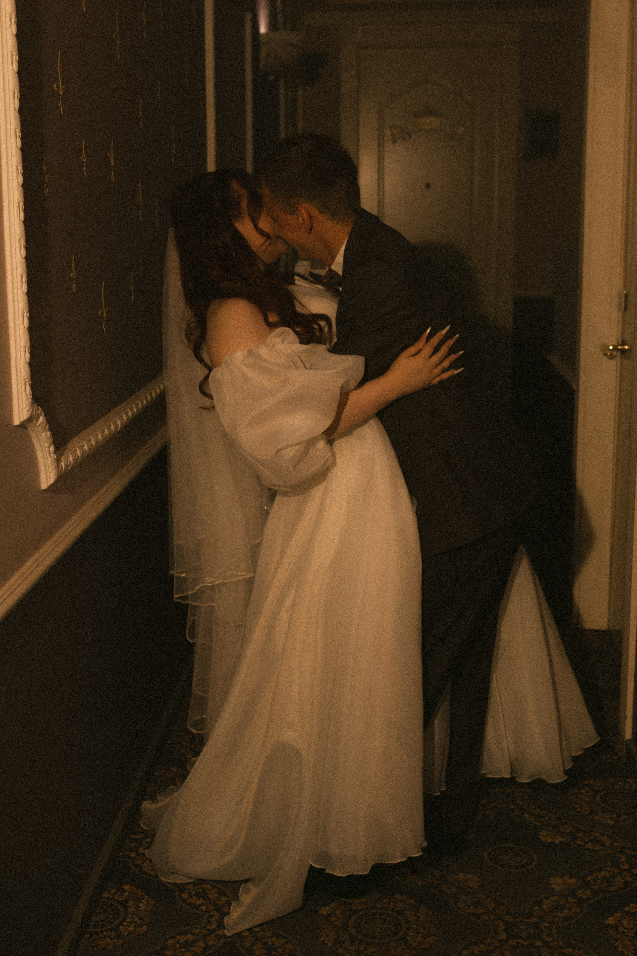 Свадьбы. Фотограф Екатерина Огродничая Тюмень