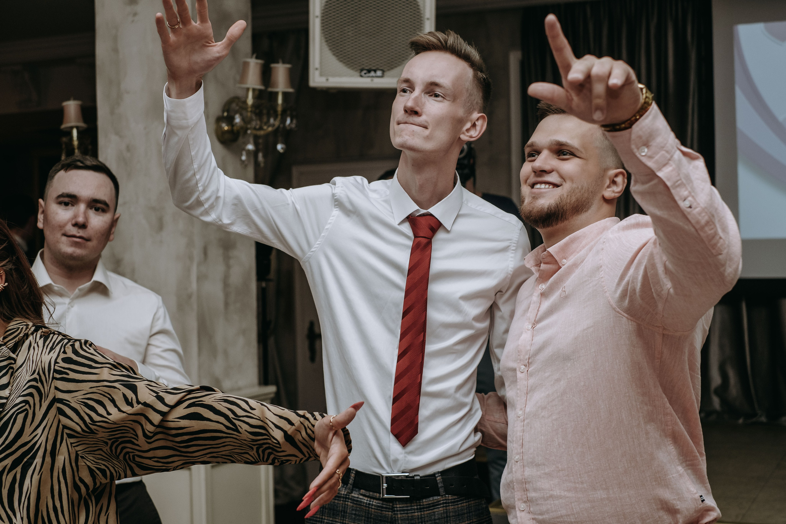 Алексей и София. Свадебный фотограф Кристина Кулецкая г. Челябинск