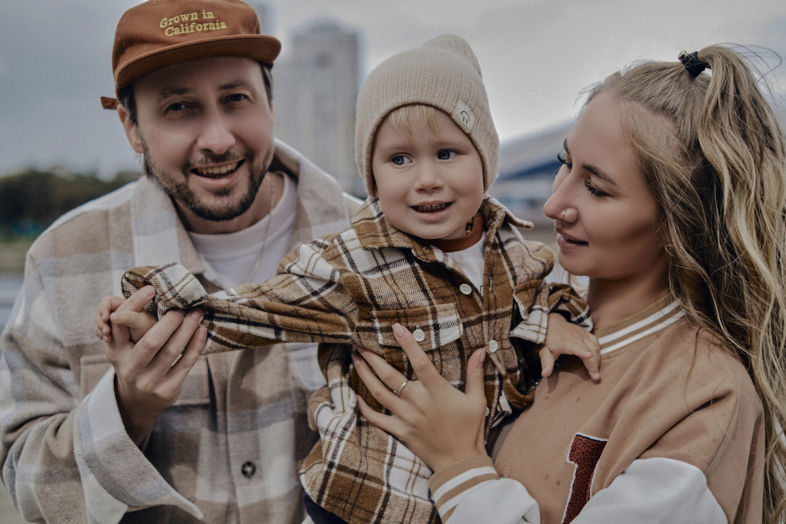 Набережная. Свадебный фотограф Кристина Кулецкая г. Челябинск