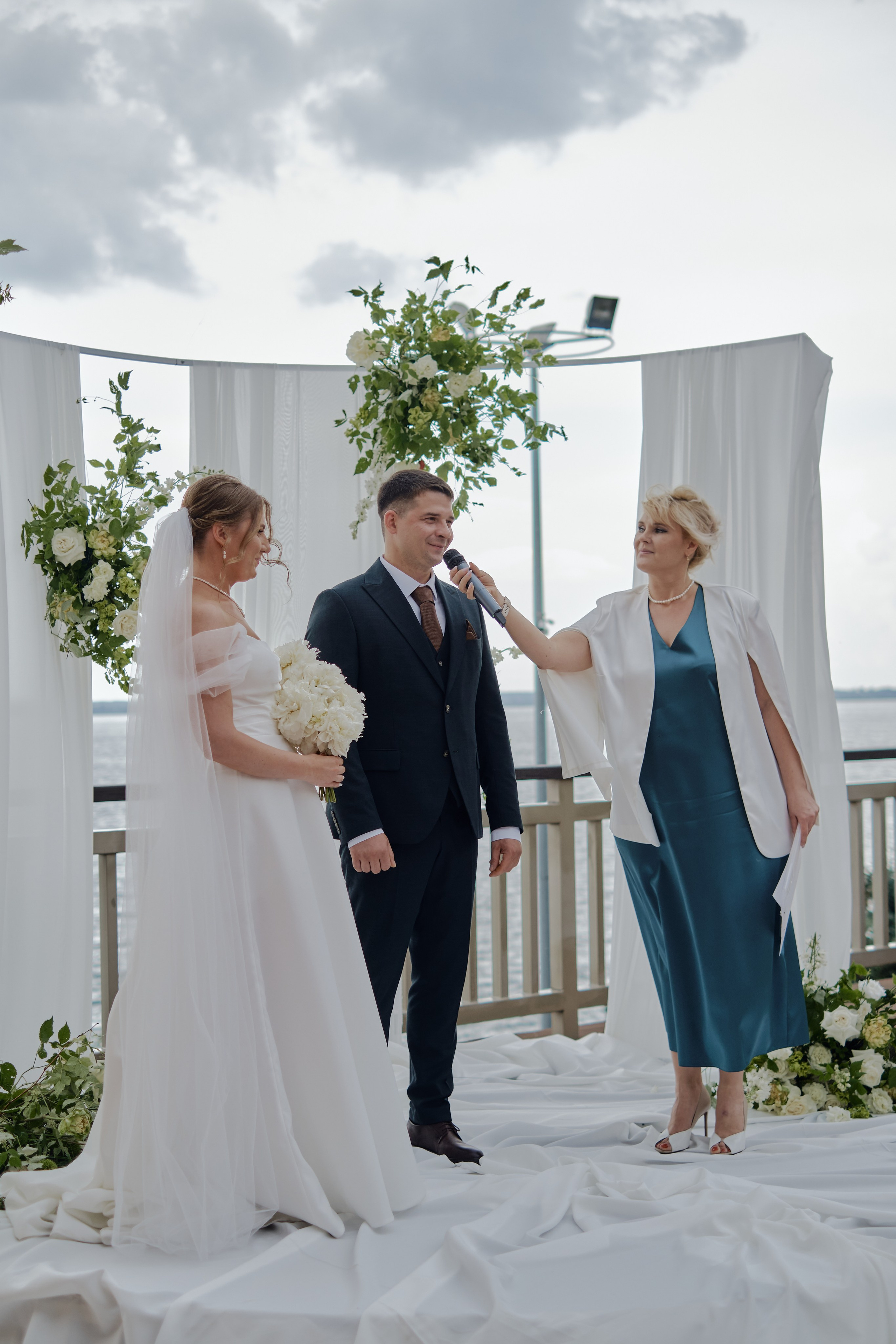 Влад и Анастасия. Свадебный фотограф Кристина Кулецкая г. Челябинск