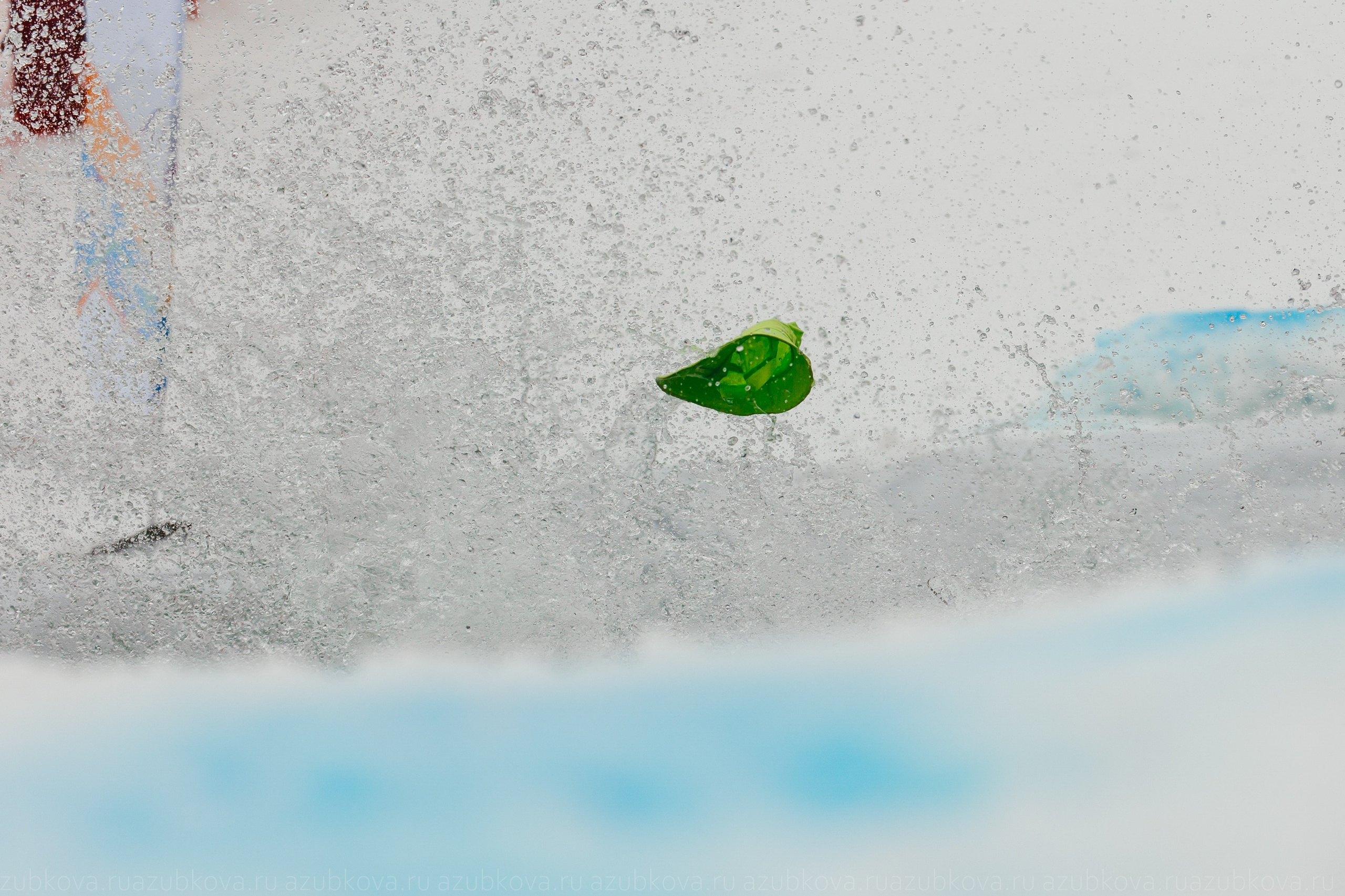 Снежный Фестиваль. Фотограф Анастасия Зубкова