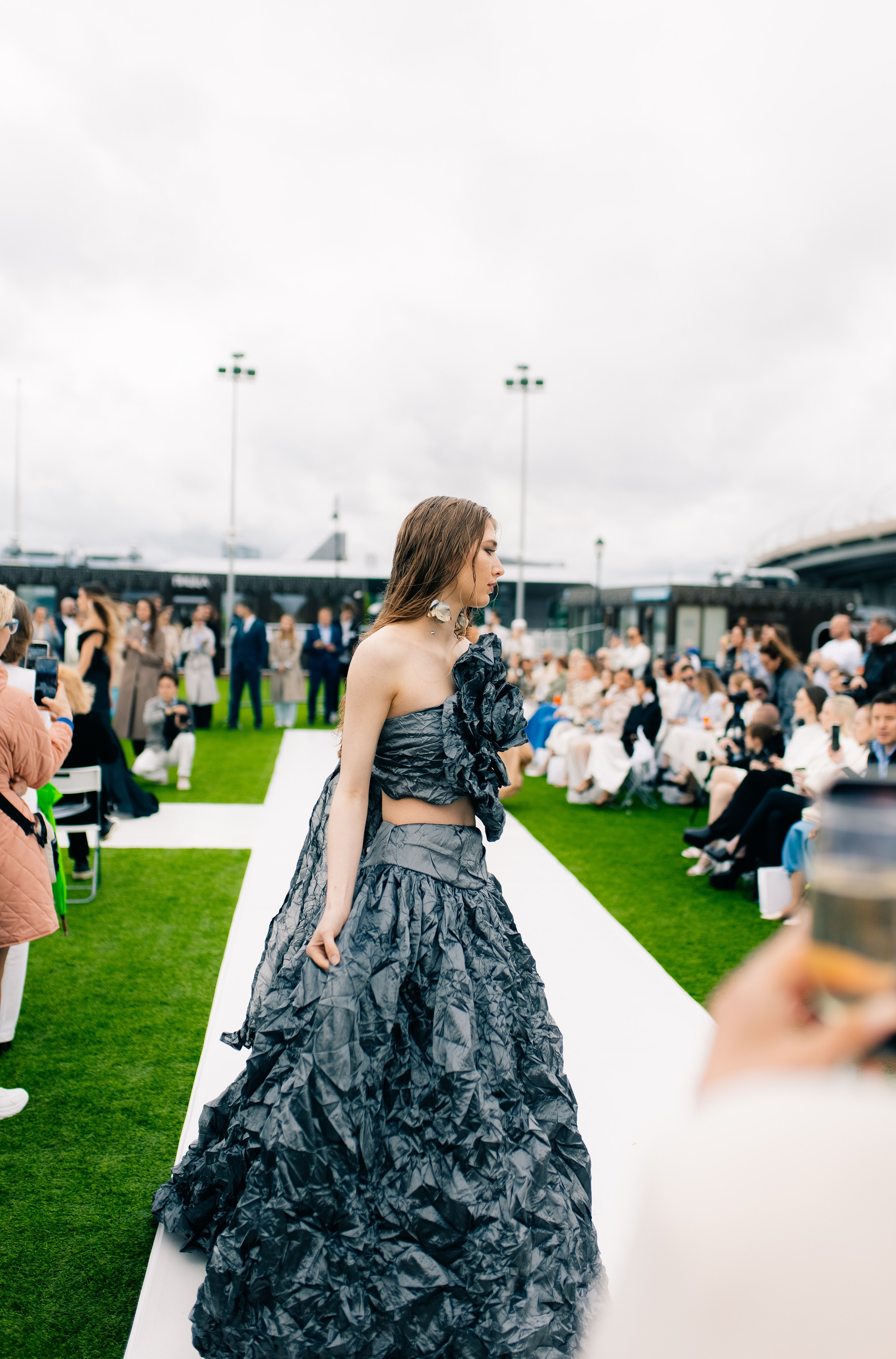 KAMERGER SUMMER. Happiness is in the moments