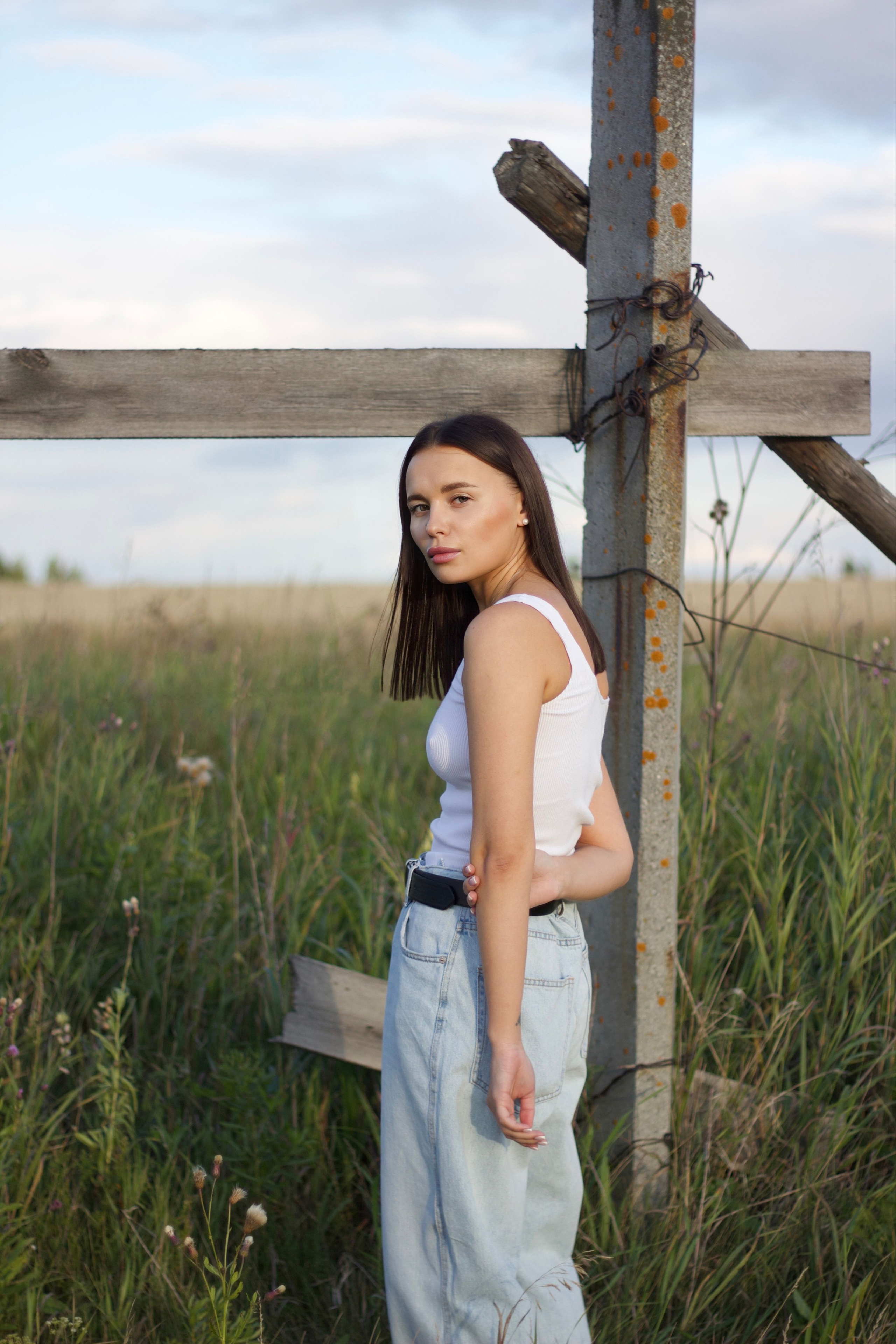 DARIA. Фотограф Ожерельева Ольга. Love story · Portraits · Individual photoshoot