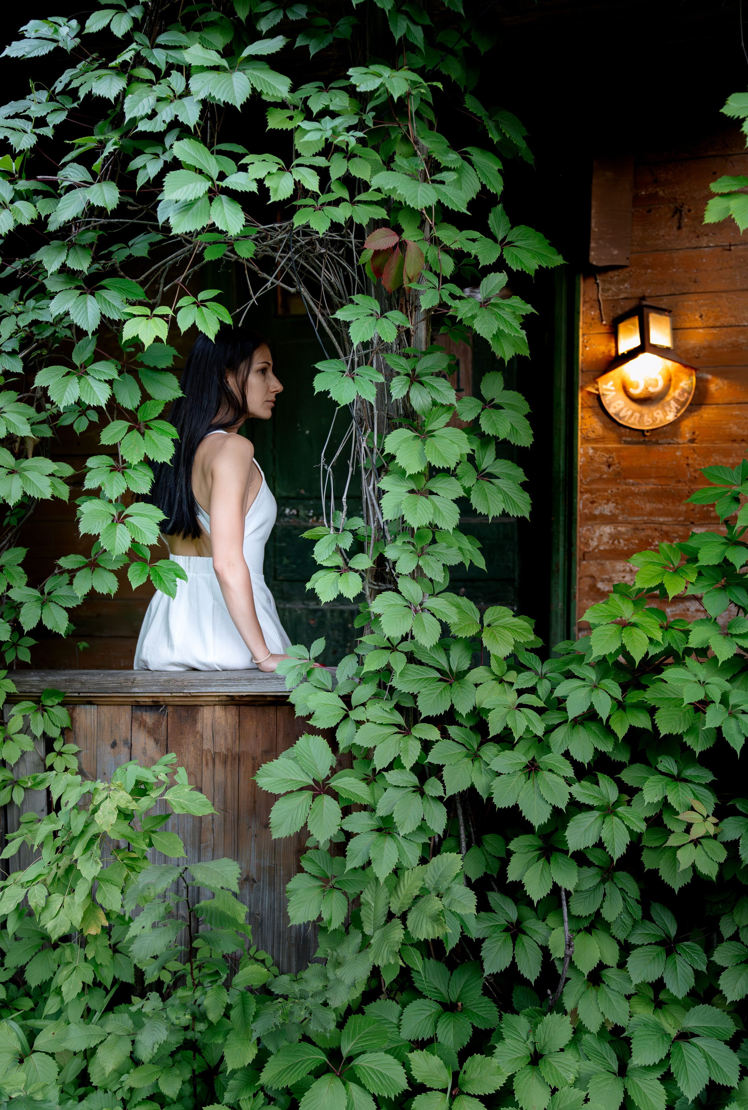 Анастасия. Алексей Гаас — фотограф