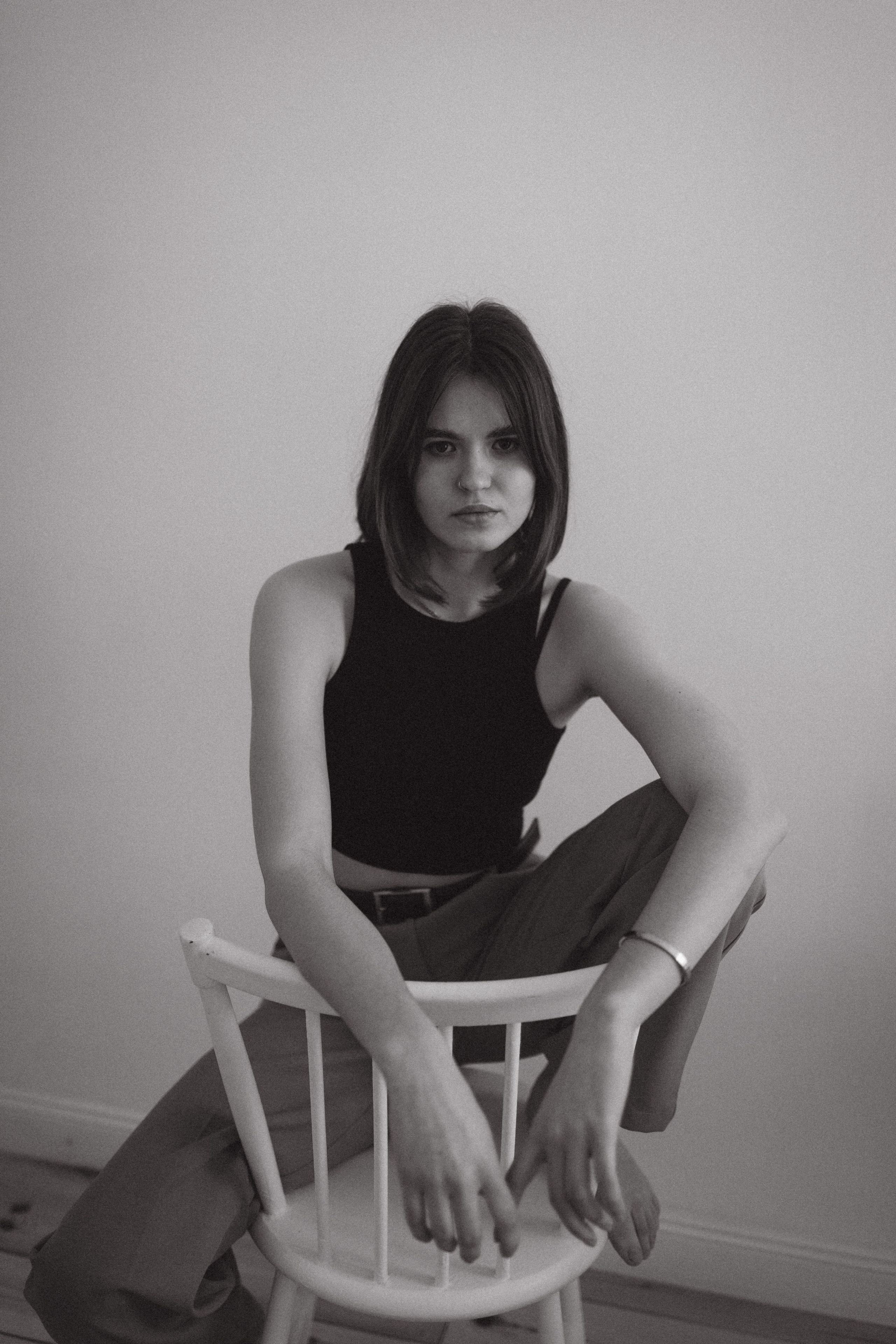 Юля. Фотограф в Петербурге Ольга Стрельченко