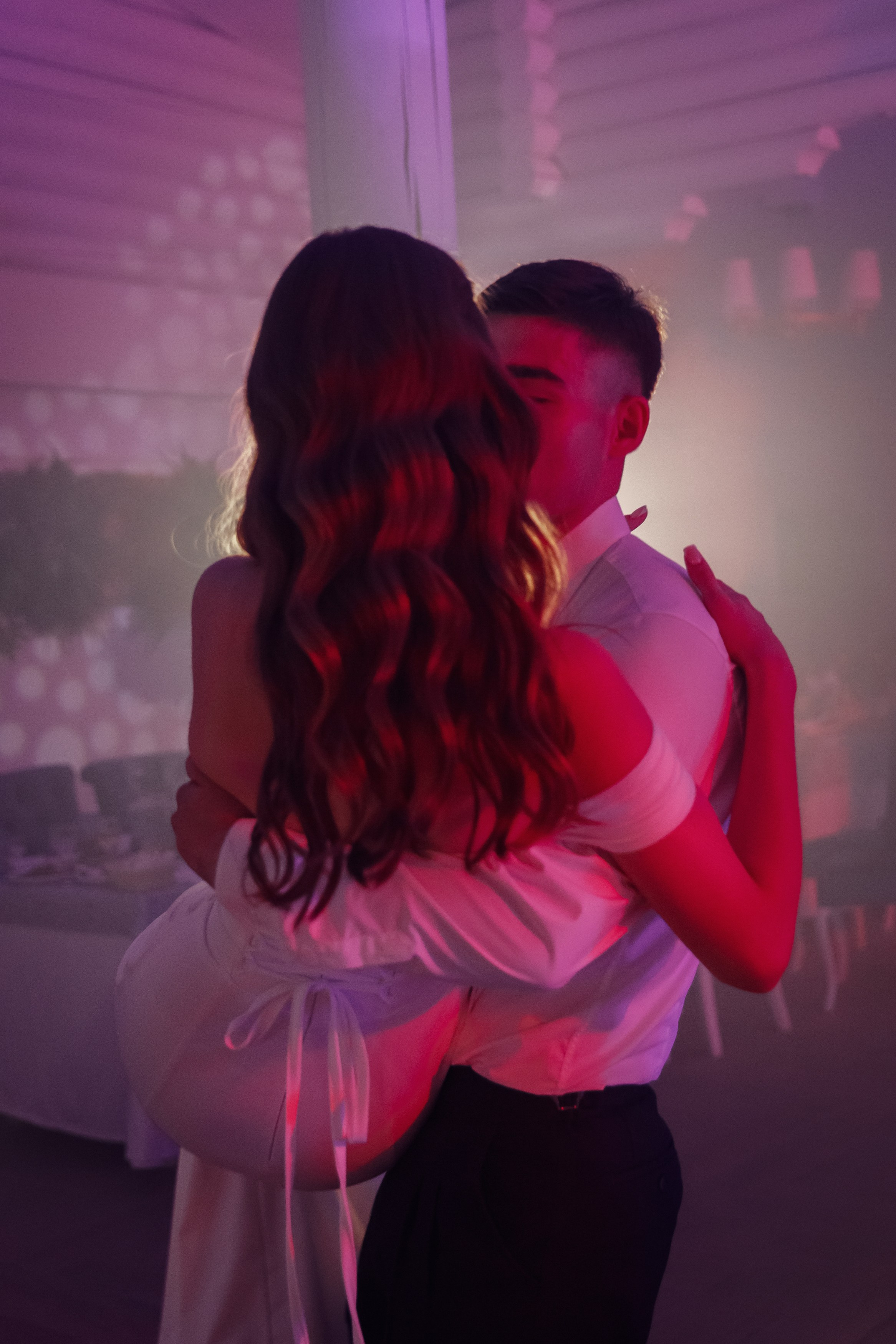 Кирилл и Диана. Свадебный фотограф, крещение, венчание СПБ, Белгород Анна Коршунова