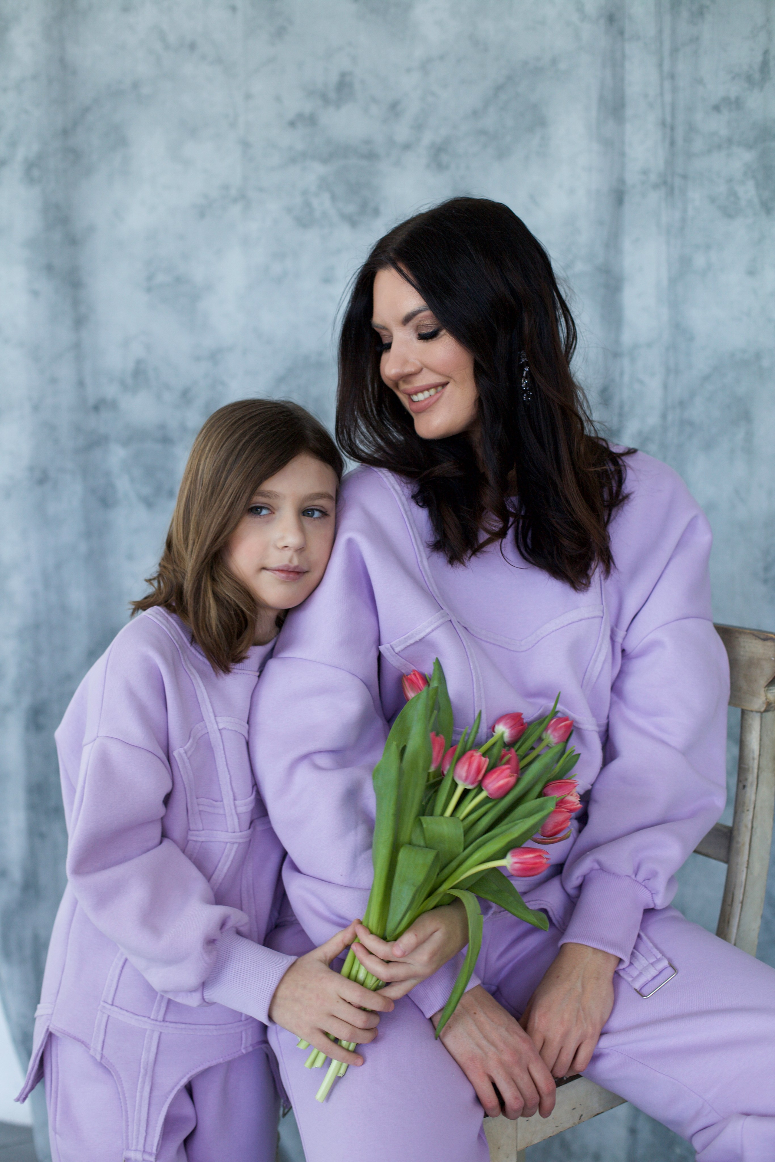 Ира и Полина. Фотограф в Москве и Истре