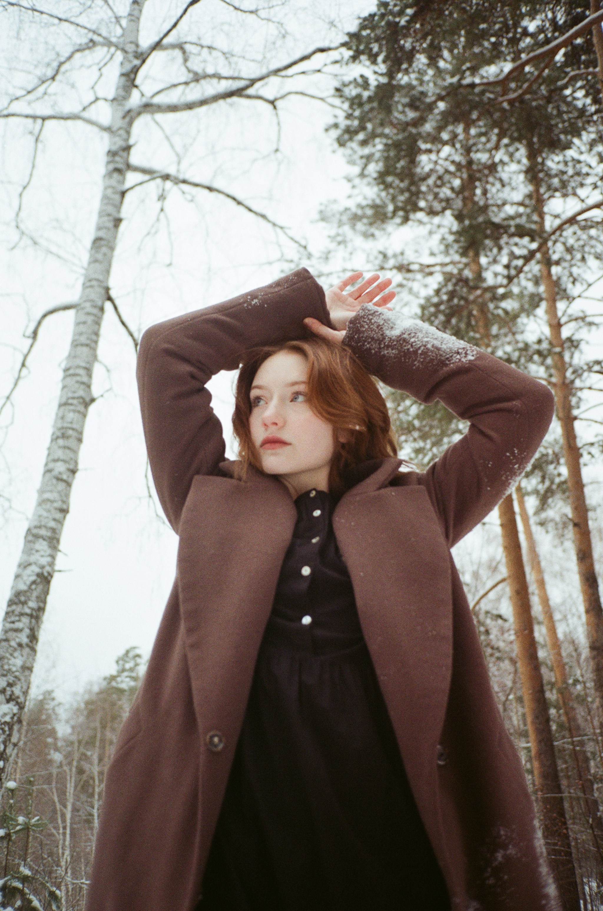 Таисия. Катерина Аникеева | Фотограф | Екатеринбург