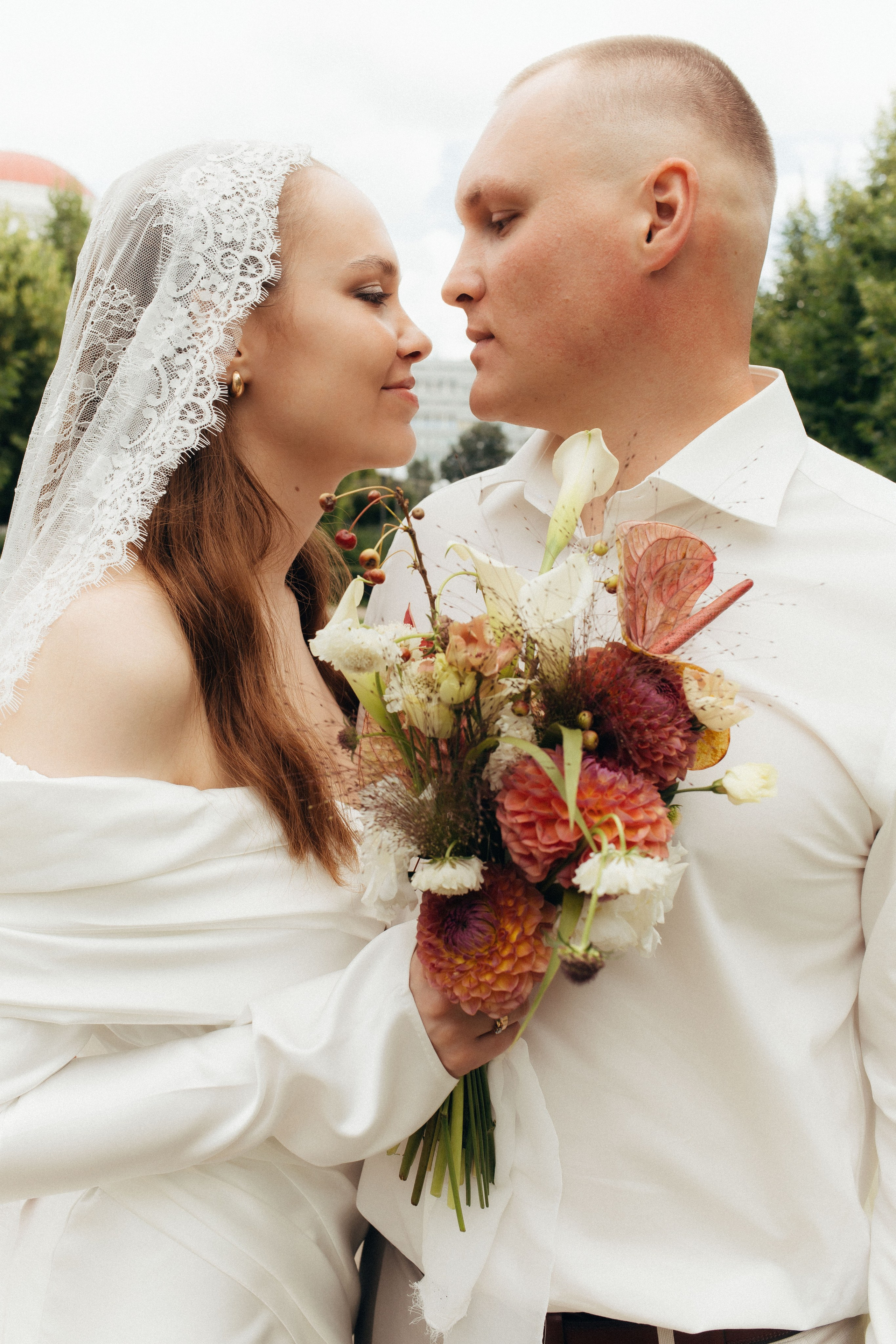 Владимир и Александра. Катерина Аникеева | Фотограф | Екатеринбург