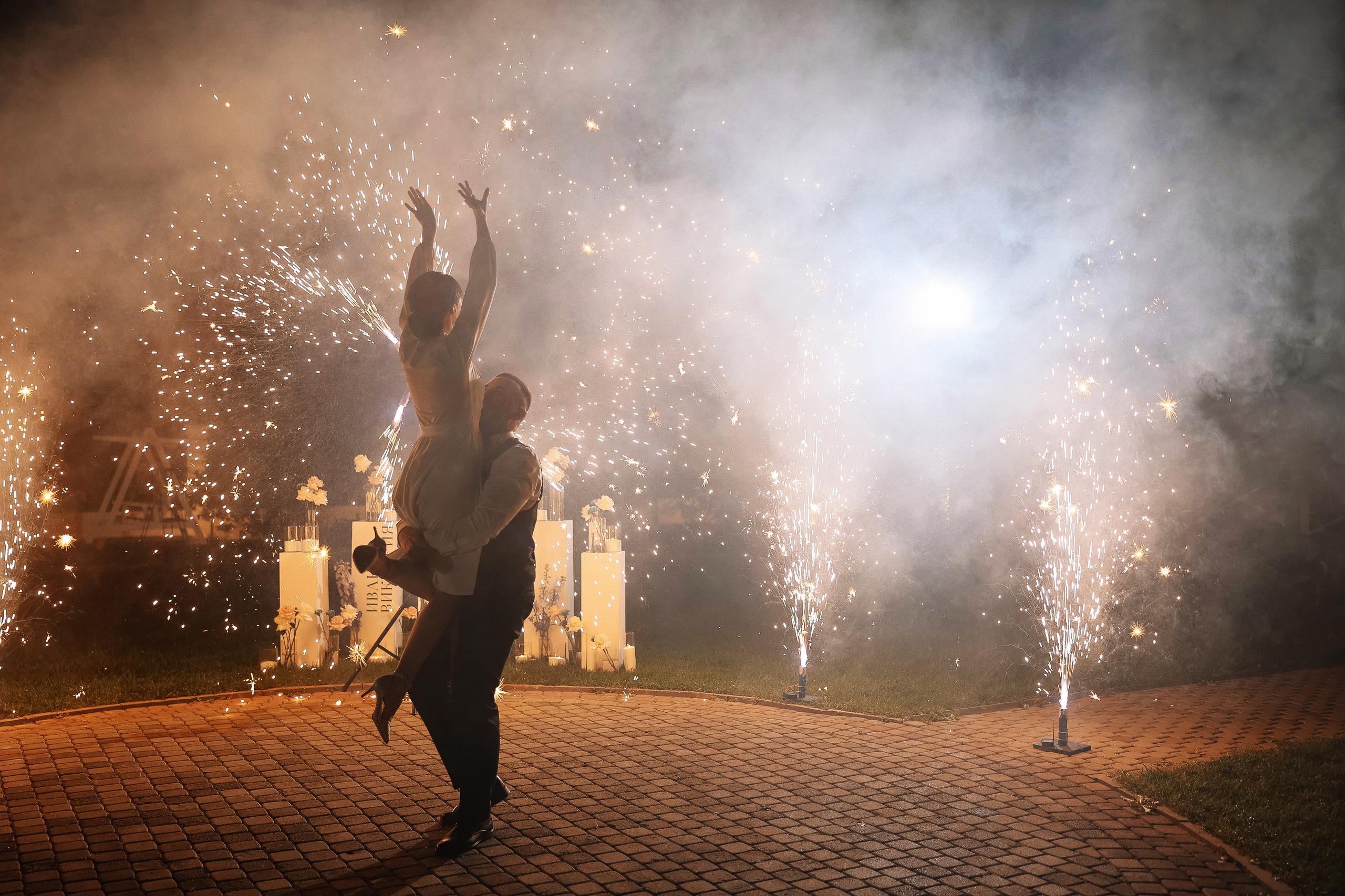 Вика и Иван. Свадебный и семейный Фотограф Денис Кошель