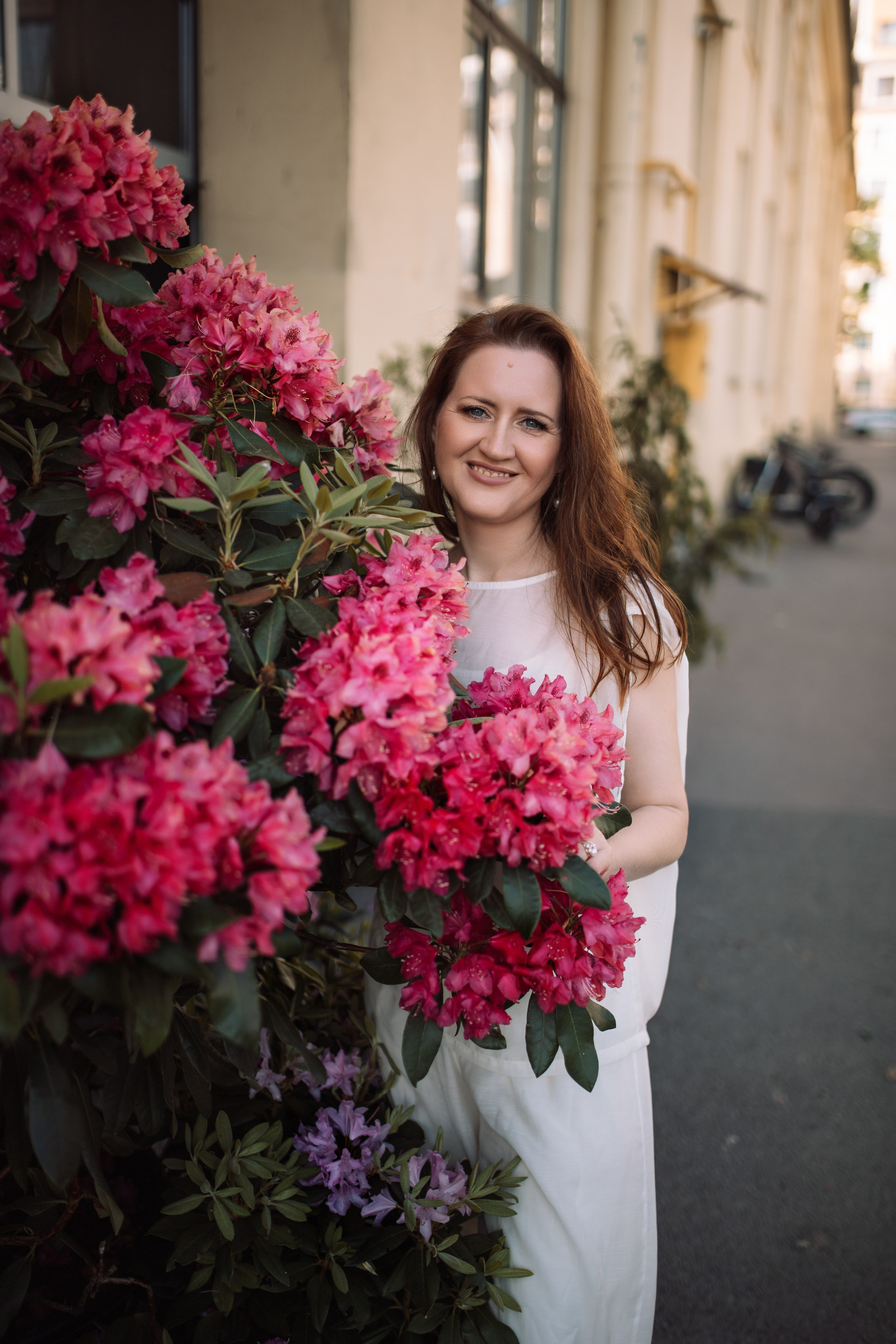 Стильная Юлия. Семейный фотограф в Санкт-Петербурге Ирина Иванова