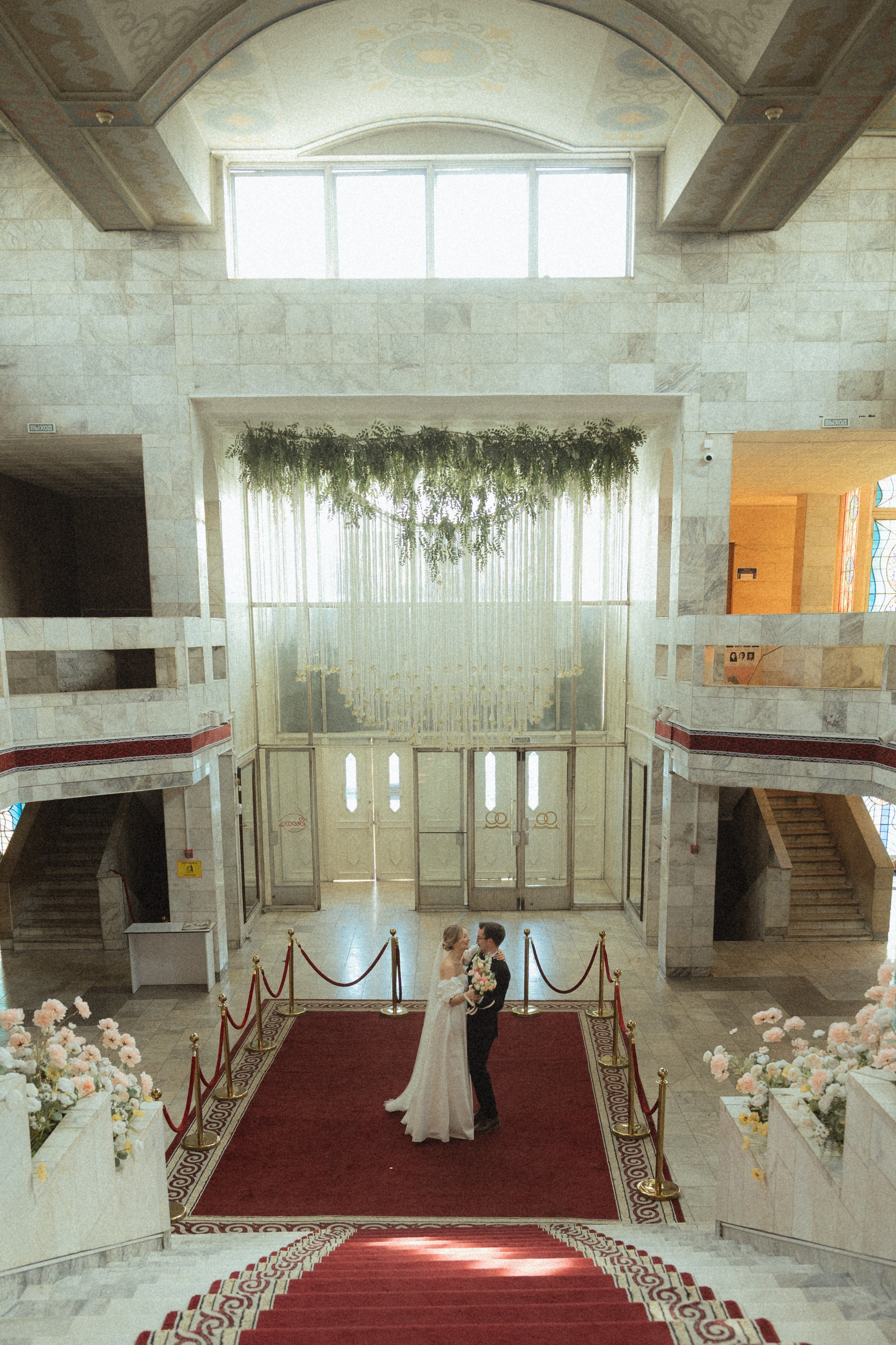 Nikolas&Anna. Репортажный фотограф Дмитрий Юрчук