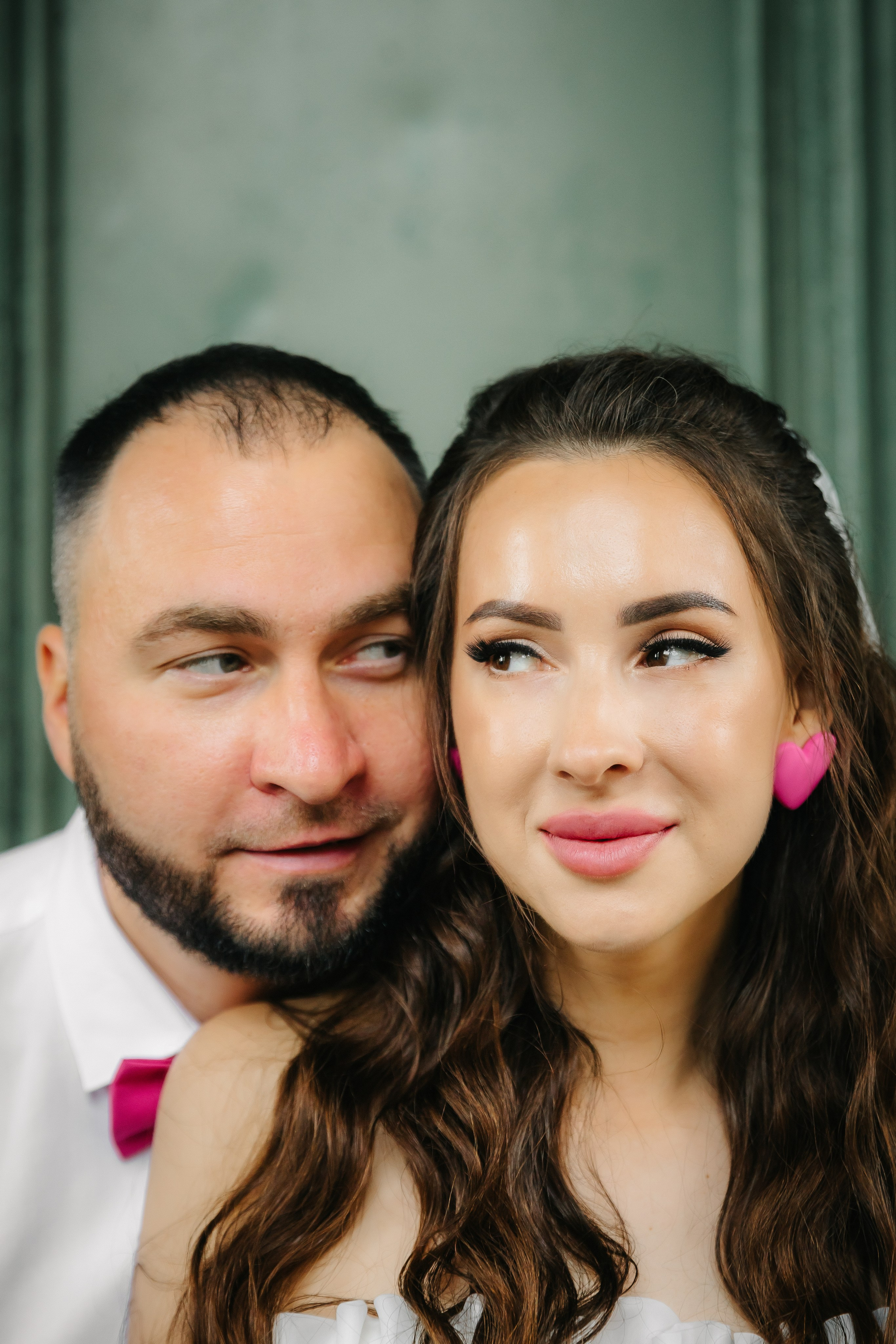 ДВОРЕЦ № 2 | Июль, кабриолет, академия Штиглица. Свадебный фотограф в Санкт-Петербурге Полина Корзухина