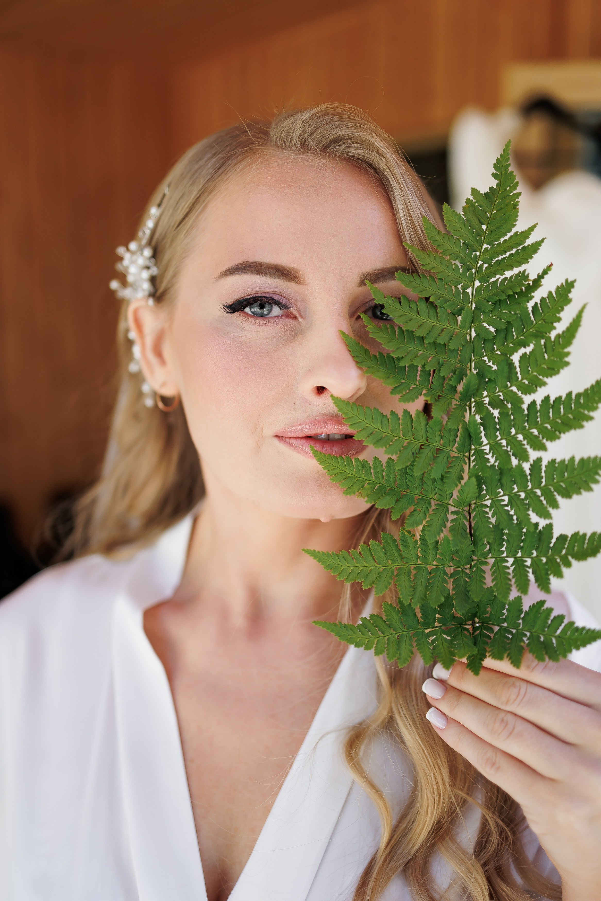От романтики до веселья – свадебный фотограф запечатлеет все грани вашего особенного дня.