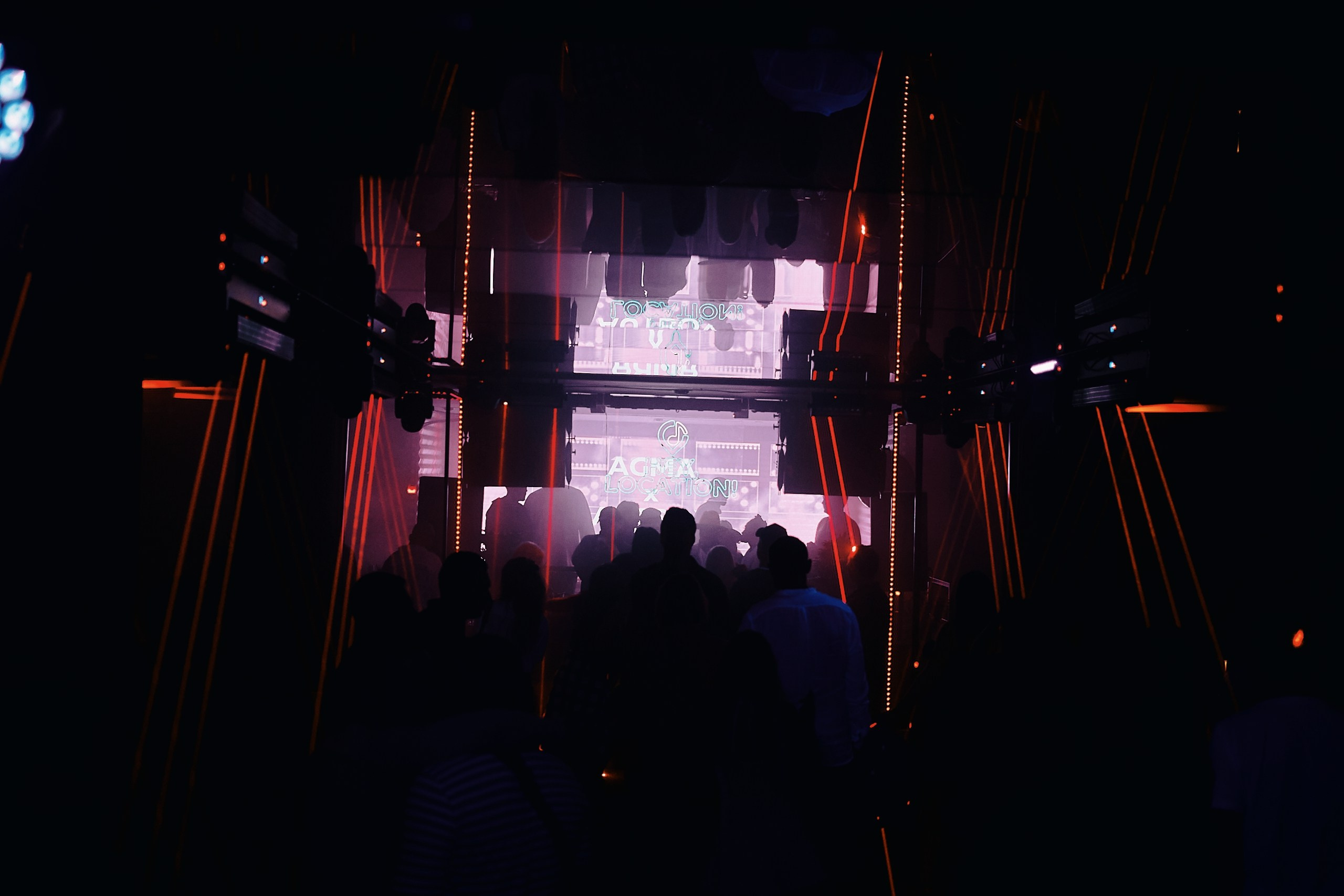 МИКС afterparty. Фотограф и Видеограф в Москве. Олег Корушев