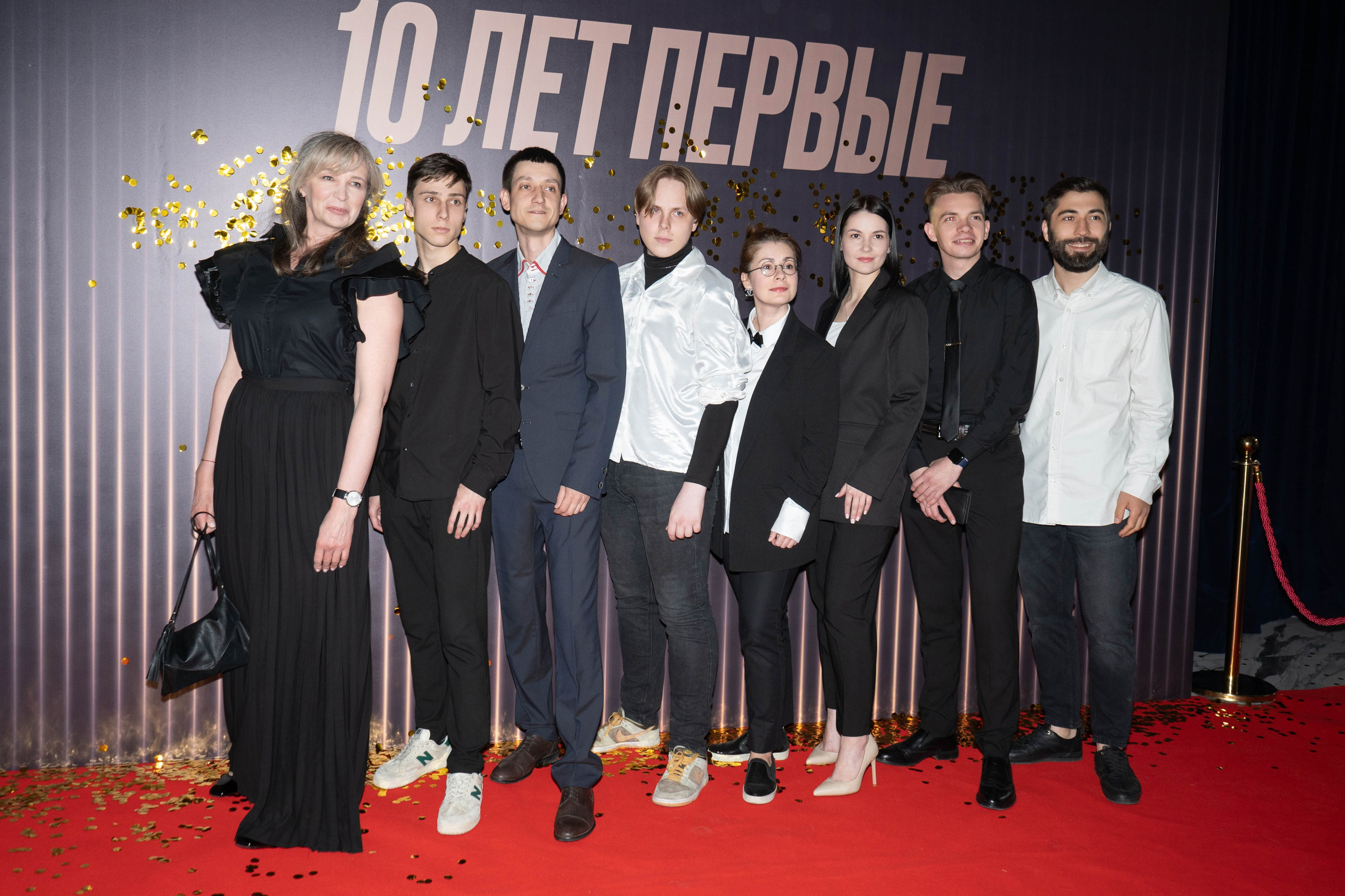 Корпоратив «Первый». Фотограф из Владивостока Юлия Черепова