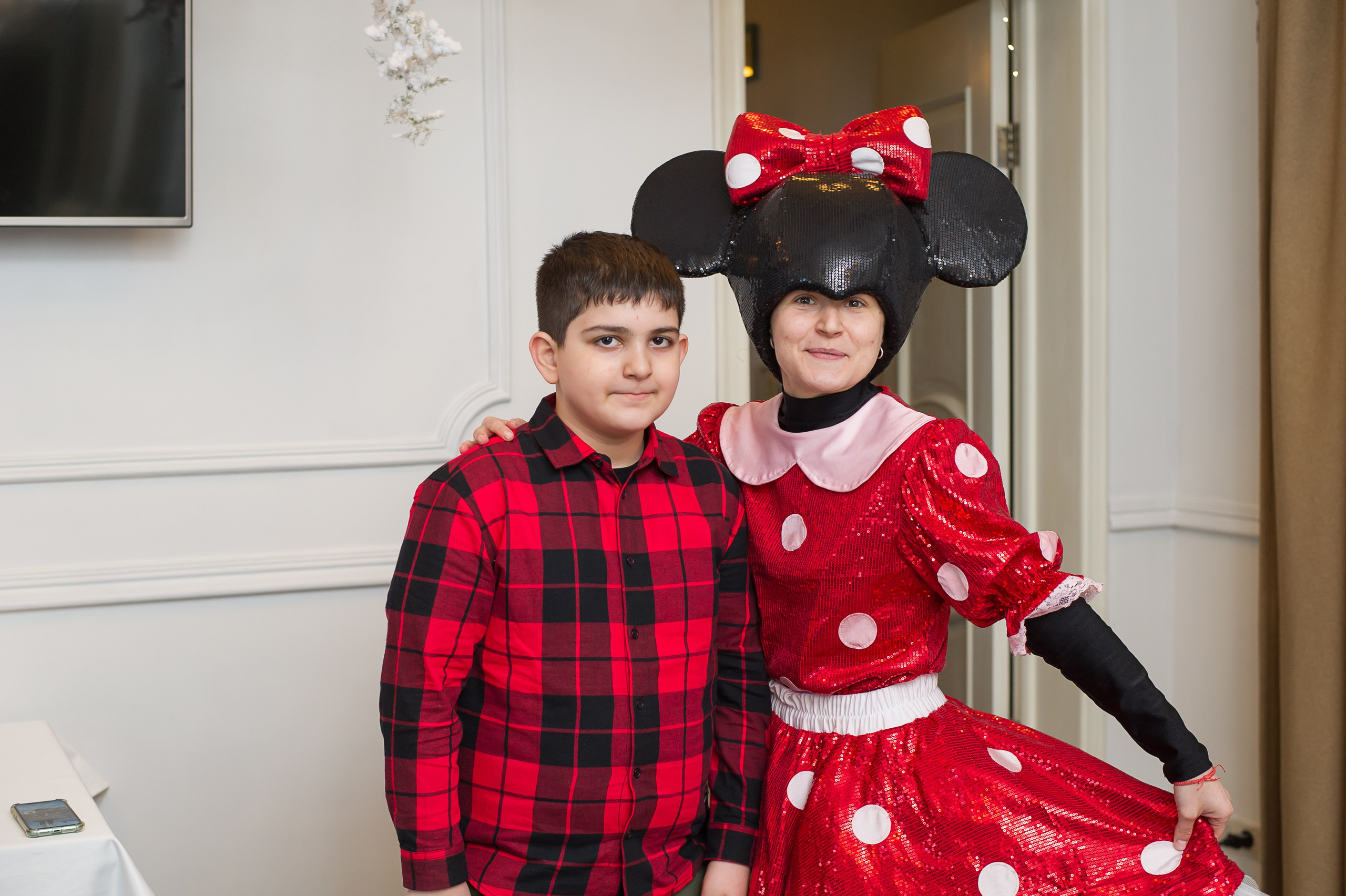 Детские дни рождения. Выпускные альбомы. Частные съемки