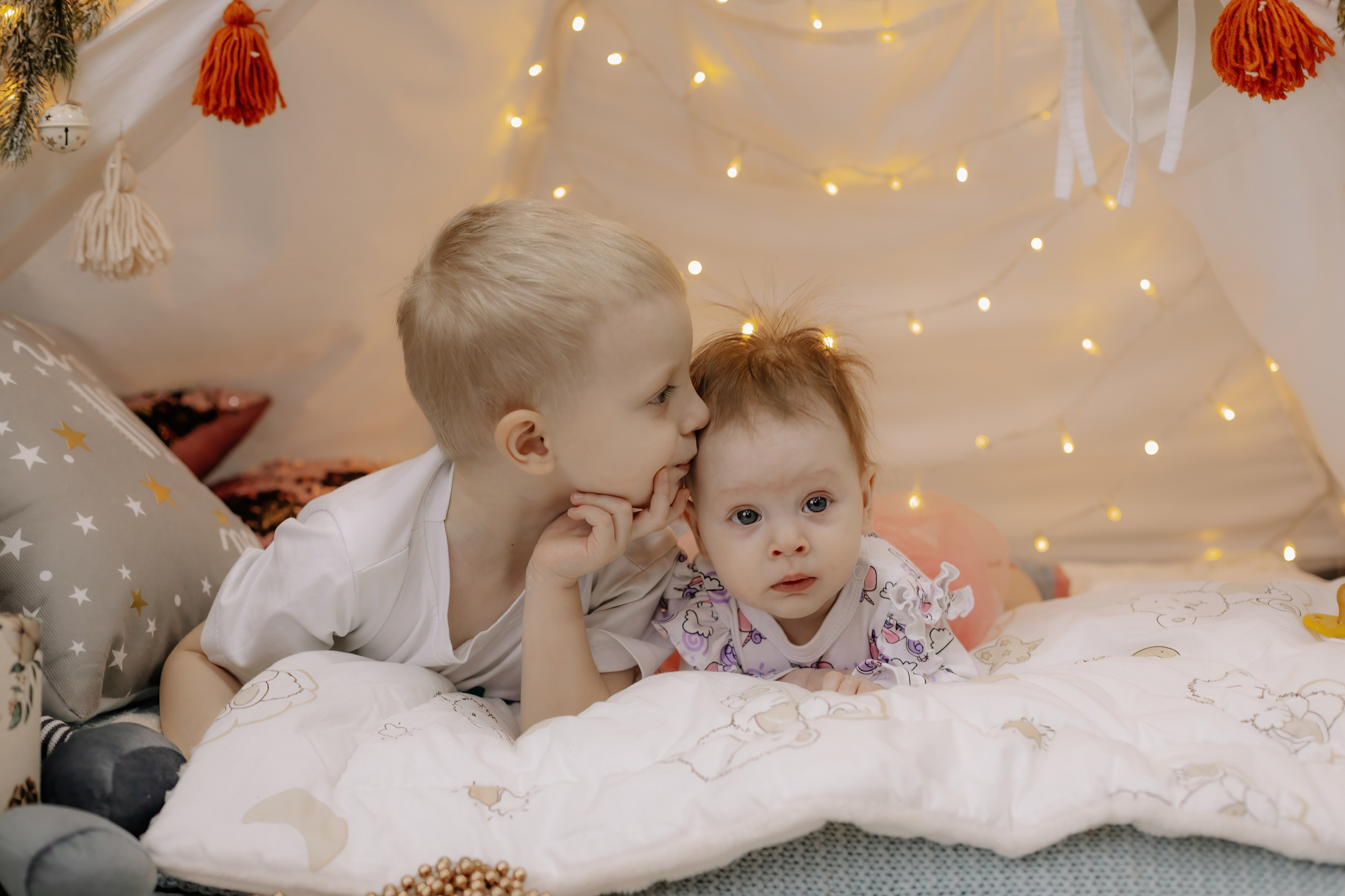 Семейный и свадебный фотограф Видное Москва Екатерина Пятова