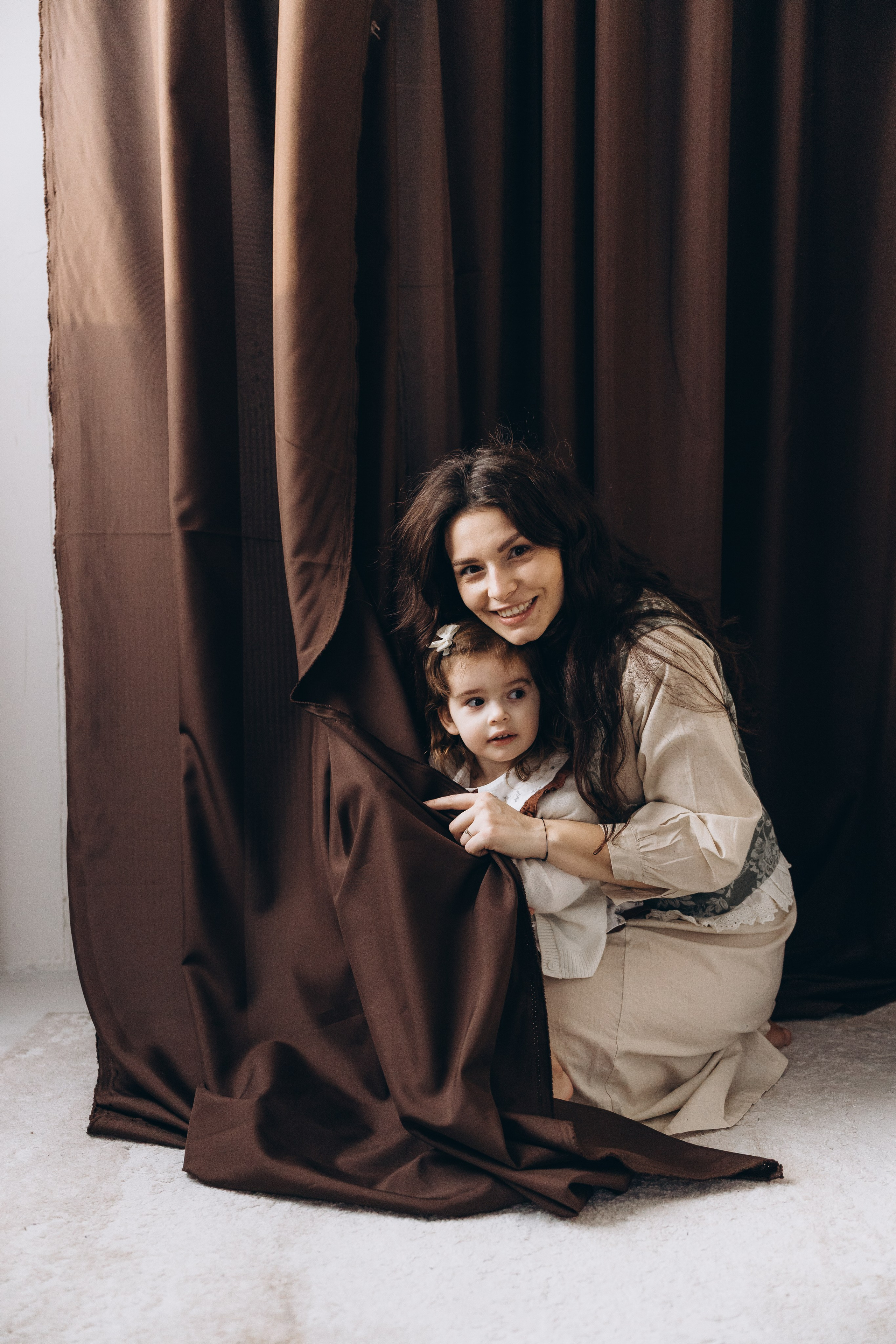 FAMILY. Семейный и портретный фотограф в Новом Уренгое