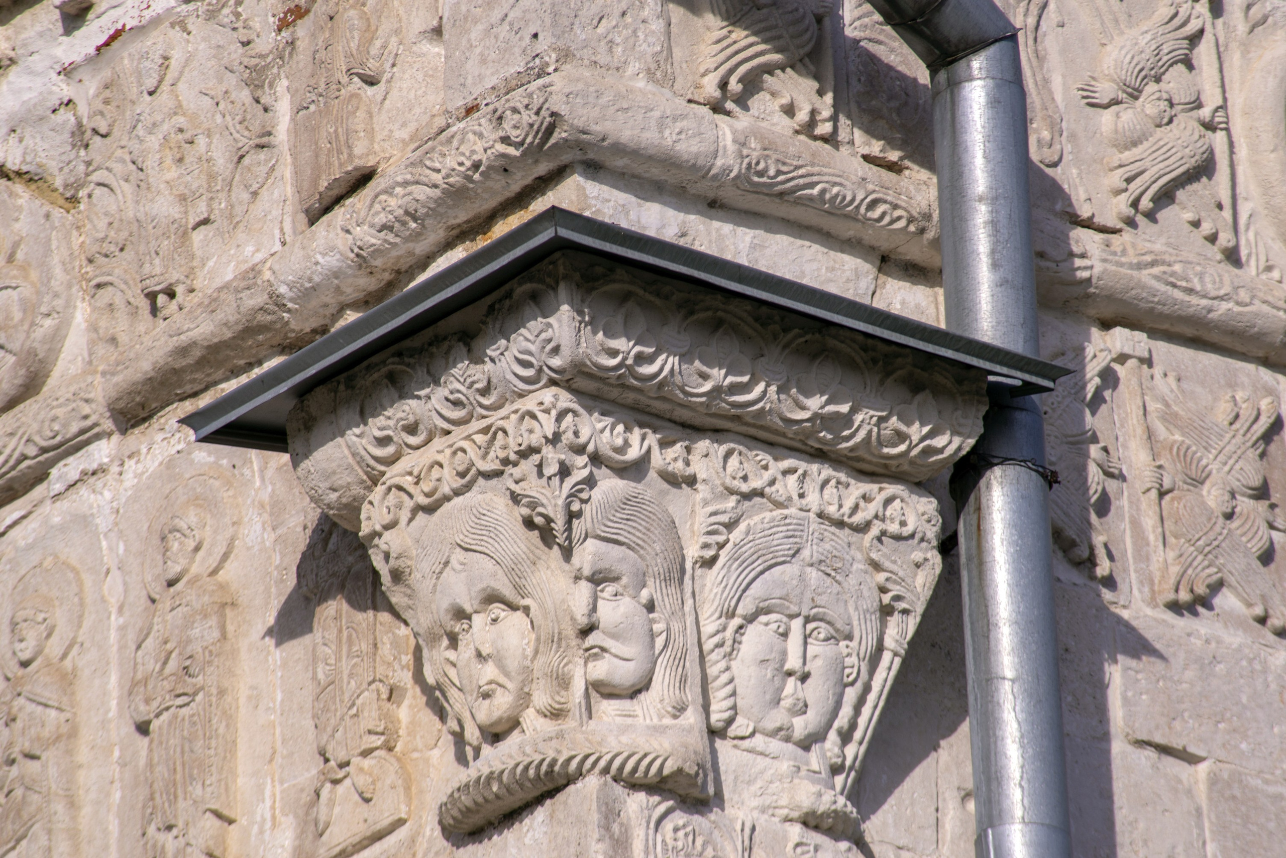 Юрьев-Польский. Сентябрь 2024. Игорь Жучков. Россия увиденная глазами путешествующего фотографа