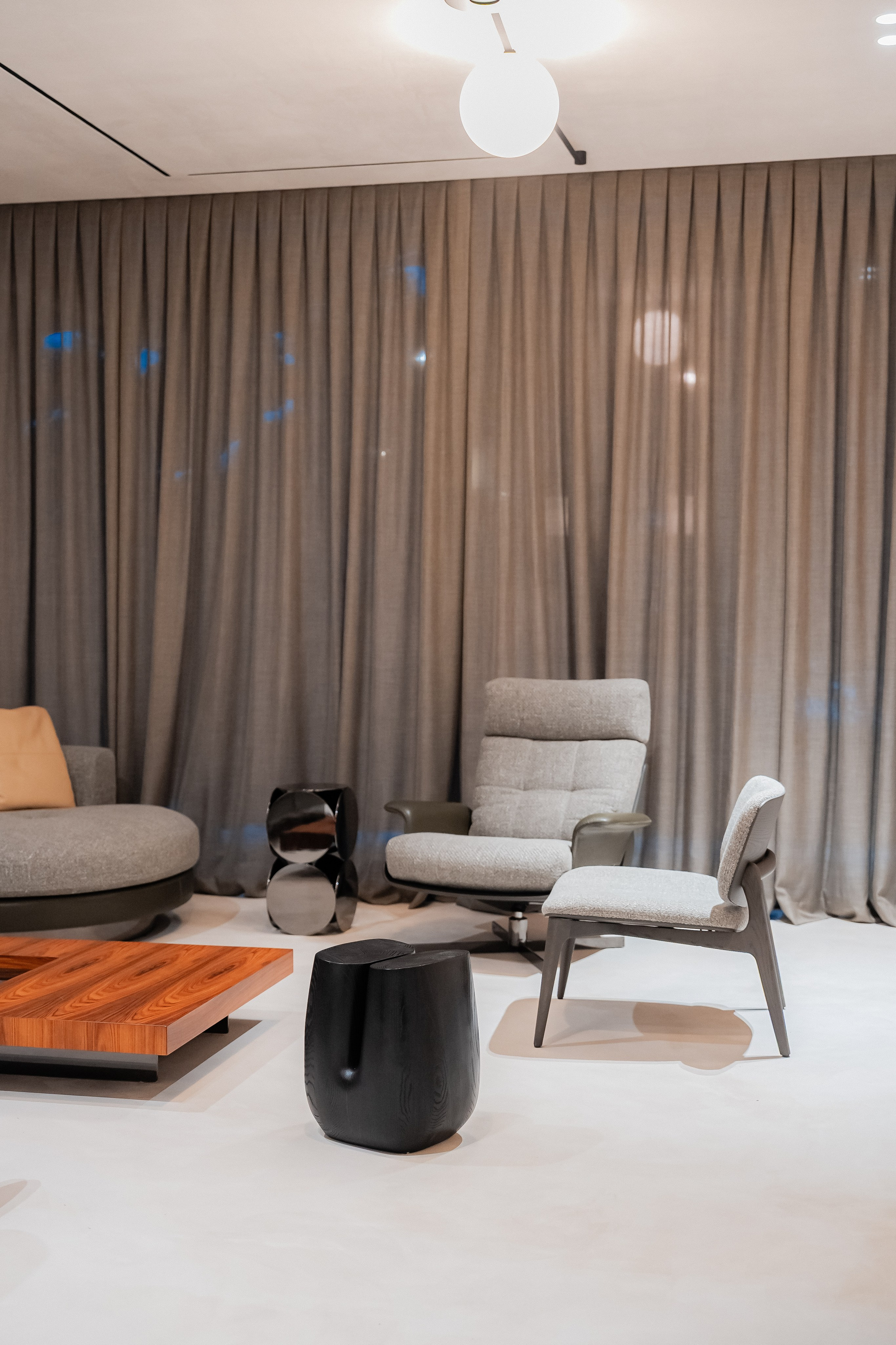 Интерьерная