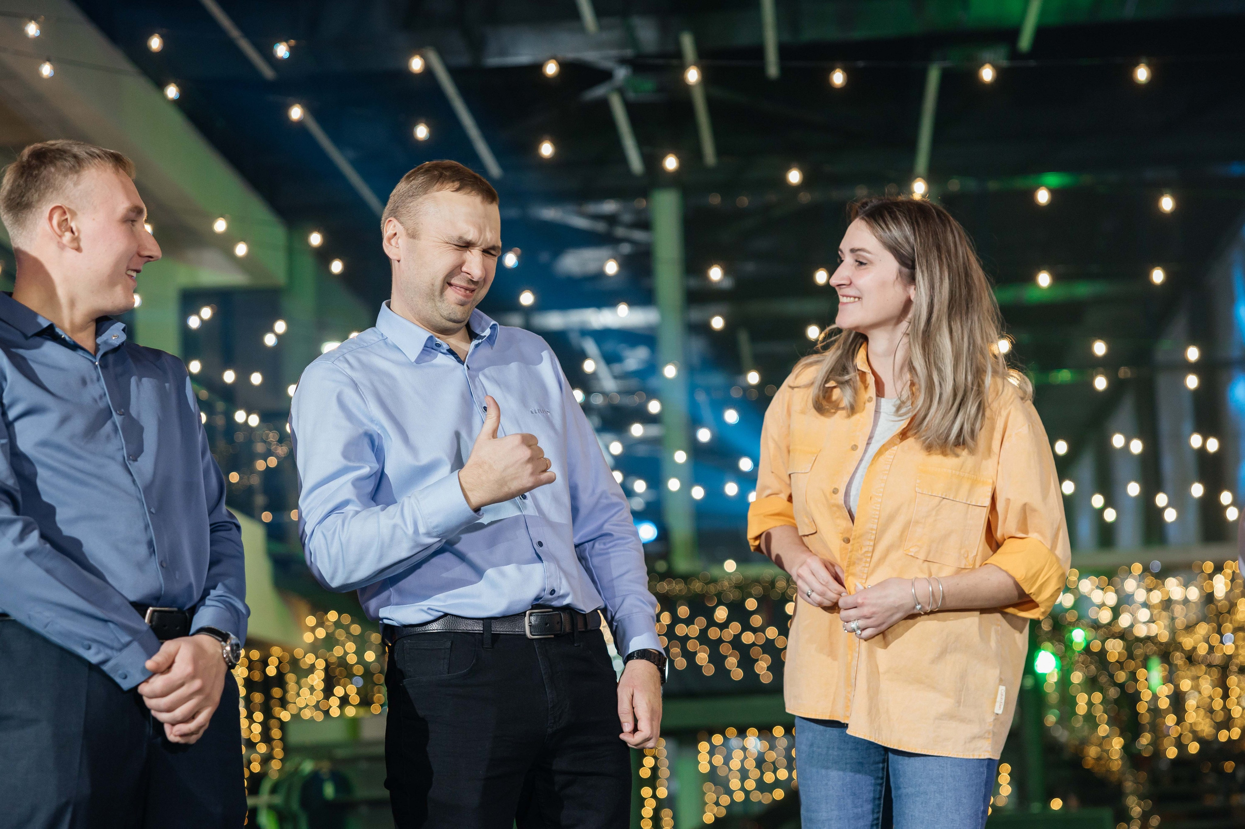 Проект 2. Корпоратив CT AGRO. Дата: декабрь 2023. Профессиональный фотограф в городе Астана/Алматы Даурен Сембаев