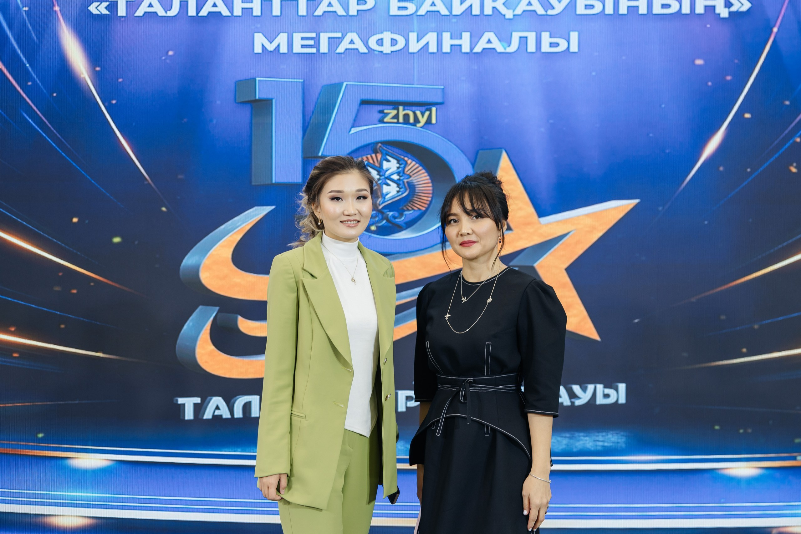 Проект 3. 15 летие Самрук Казына. Дата: октябрь 2023. Профессиональный фотограф в городе Астана/Алматы Даурен Сембаев