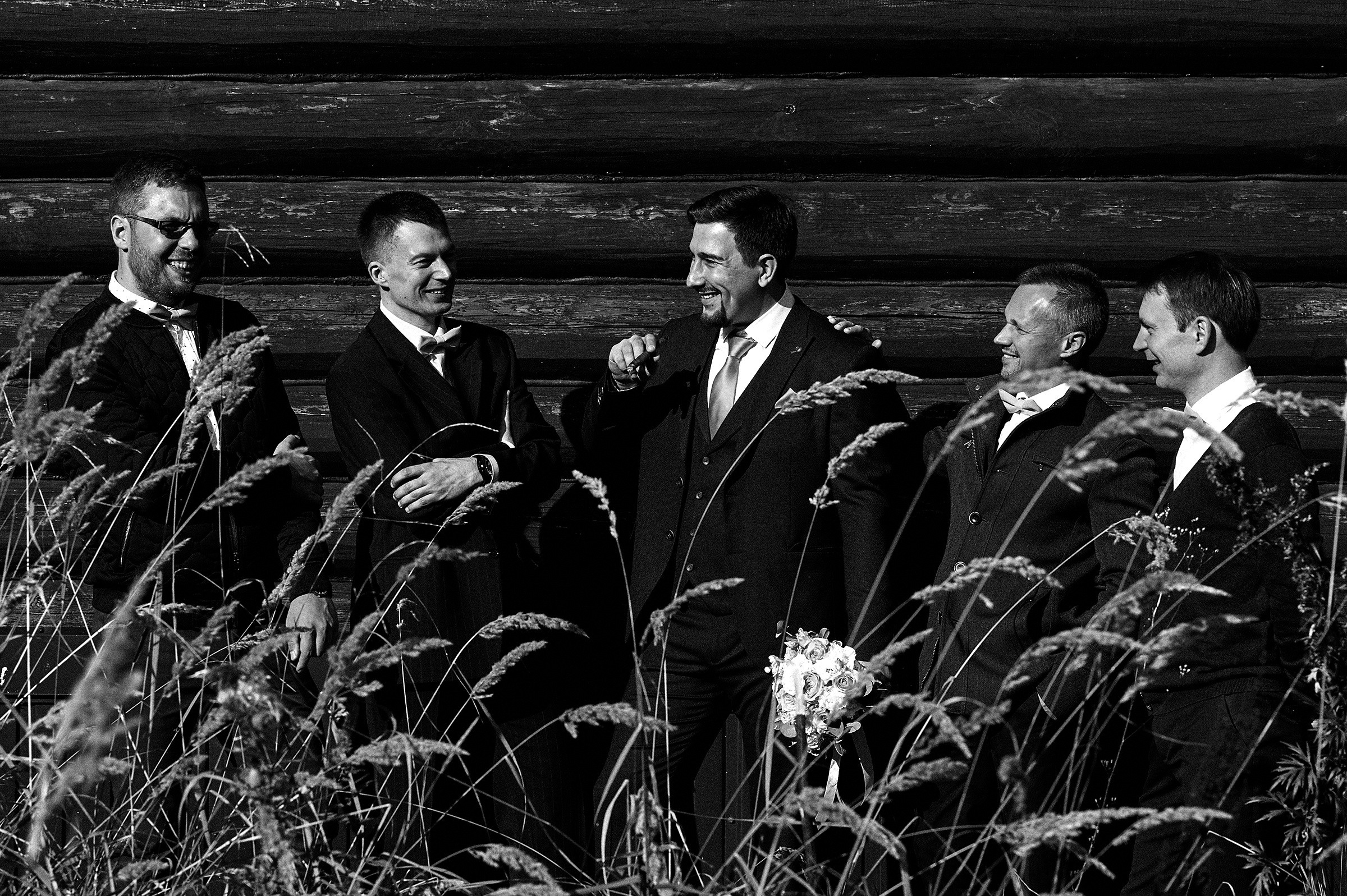 Свадьбы. ПраймКино видеопроизводство и фотосъемки