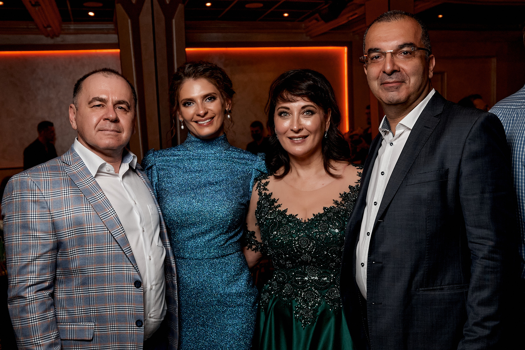 Репортах Music Box Gold. ПраймКино видеопроизводство и фотосъемки