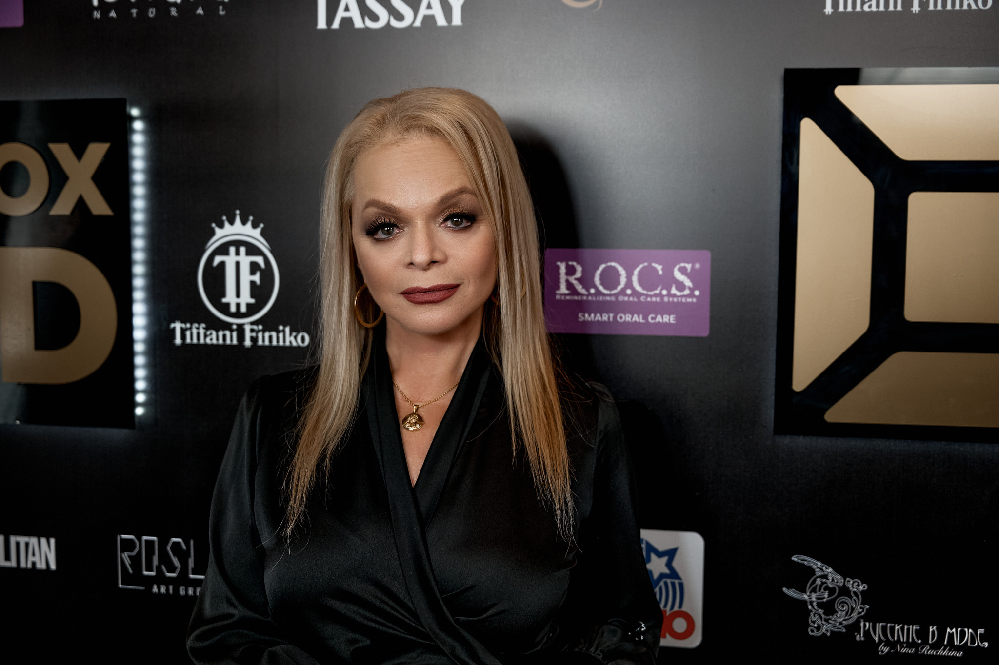 Репортах Music Box Gold. ПраймКино видеопроизводство и фотосъемки