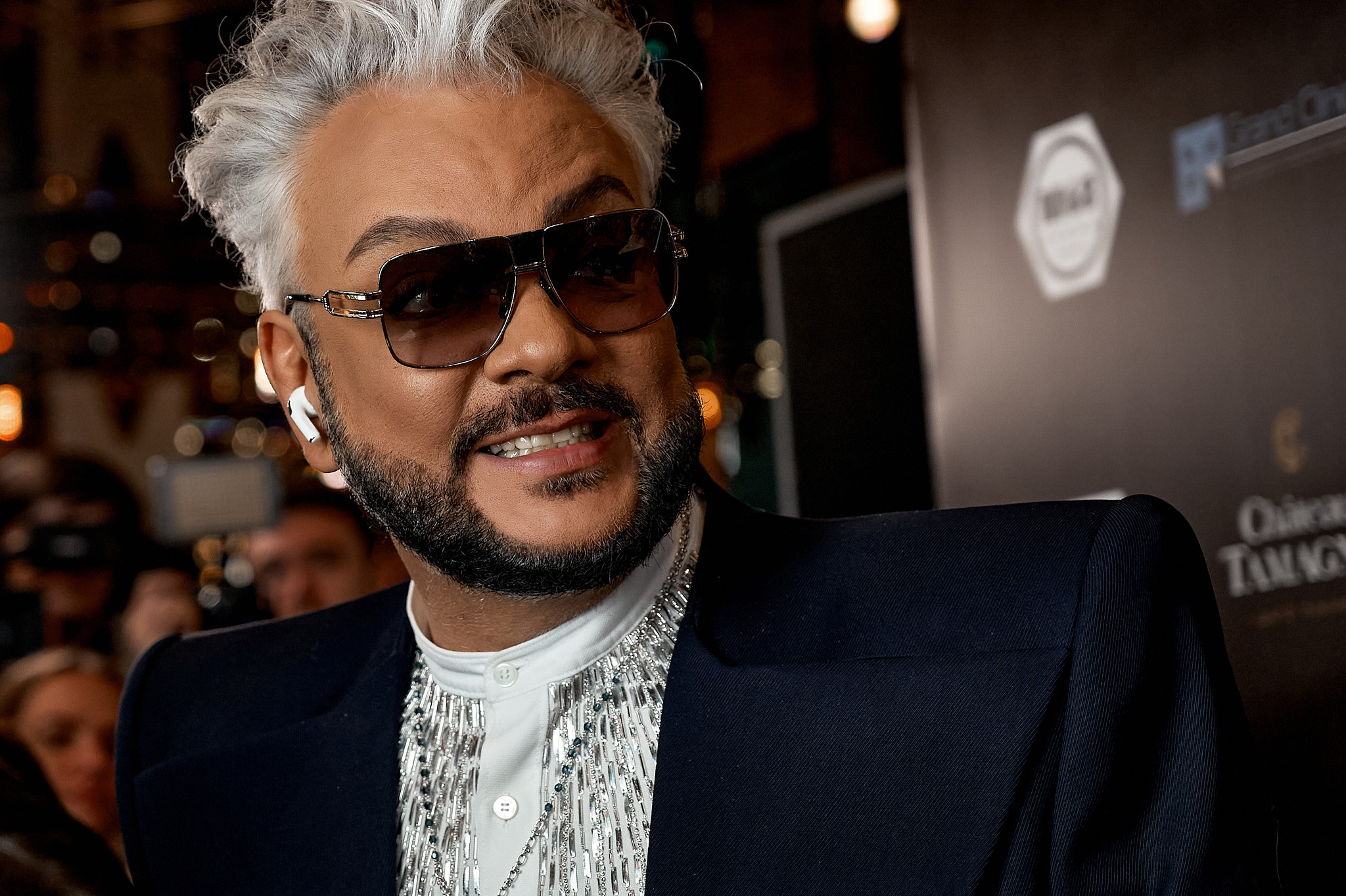 Репортах Music Box Gold. ПраймКино видеопроизводство и фотосъемки