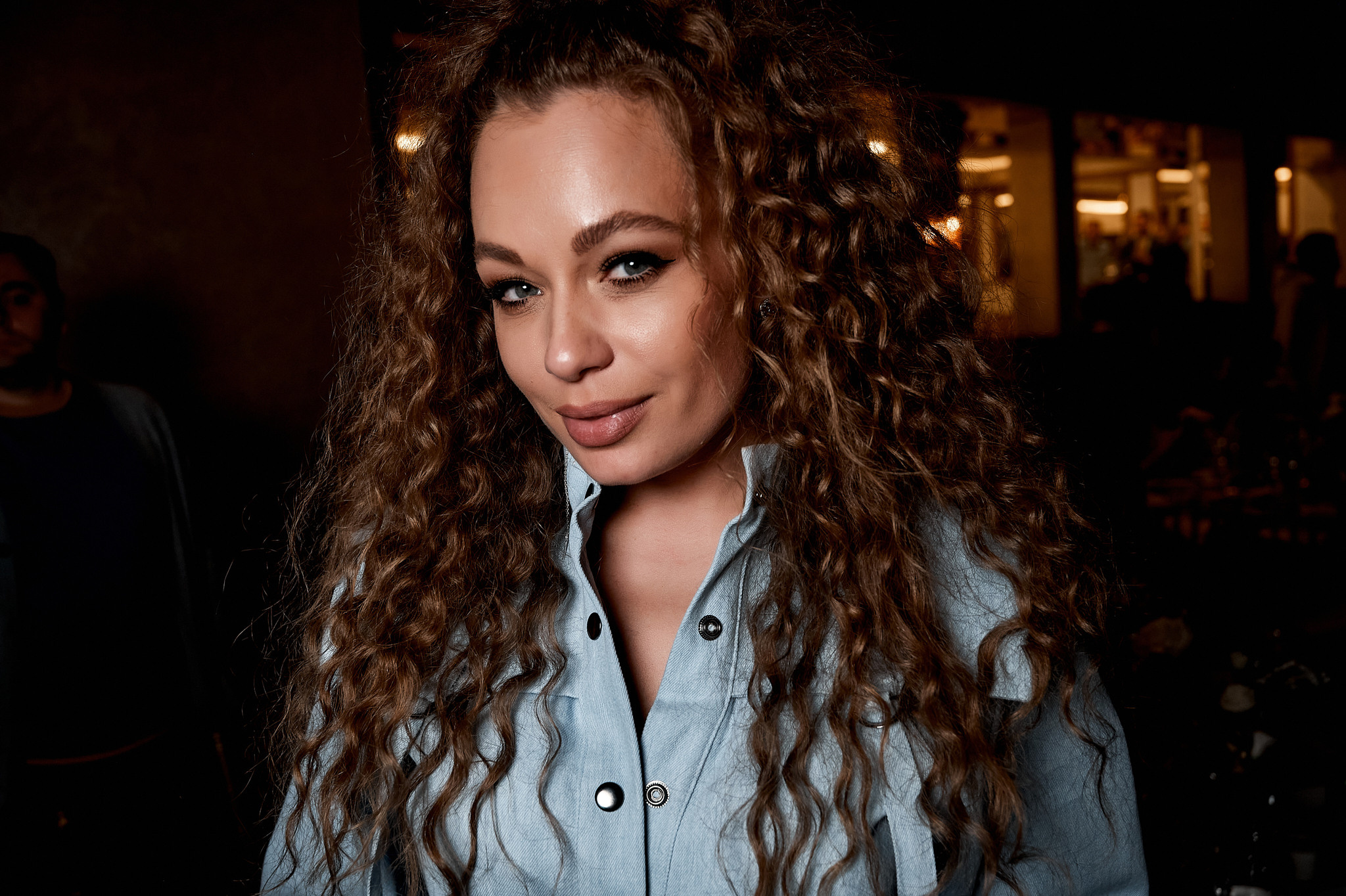 Репортах Music Box Gold. ПраймКино видеопроизводство и фотосъемки