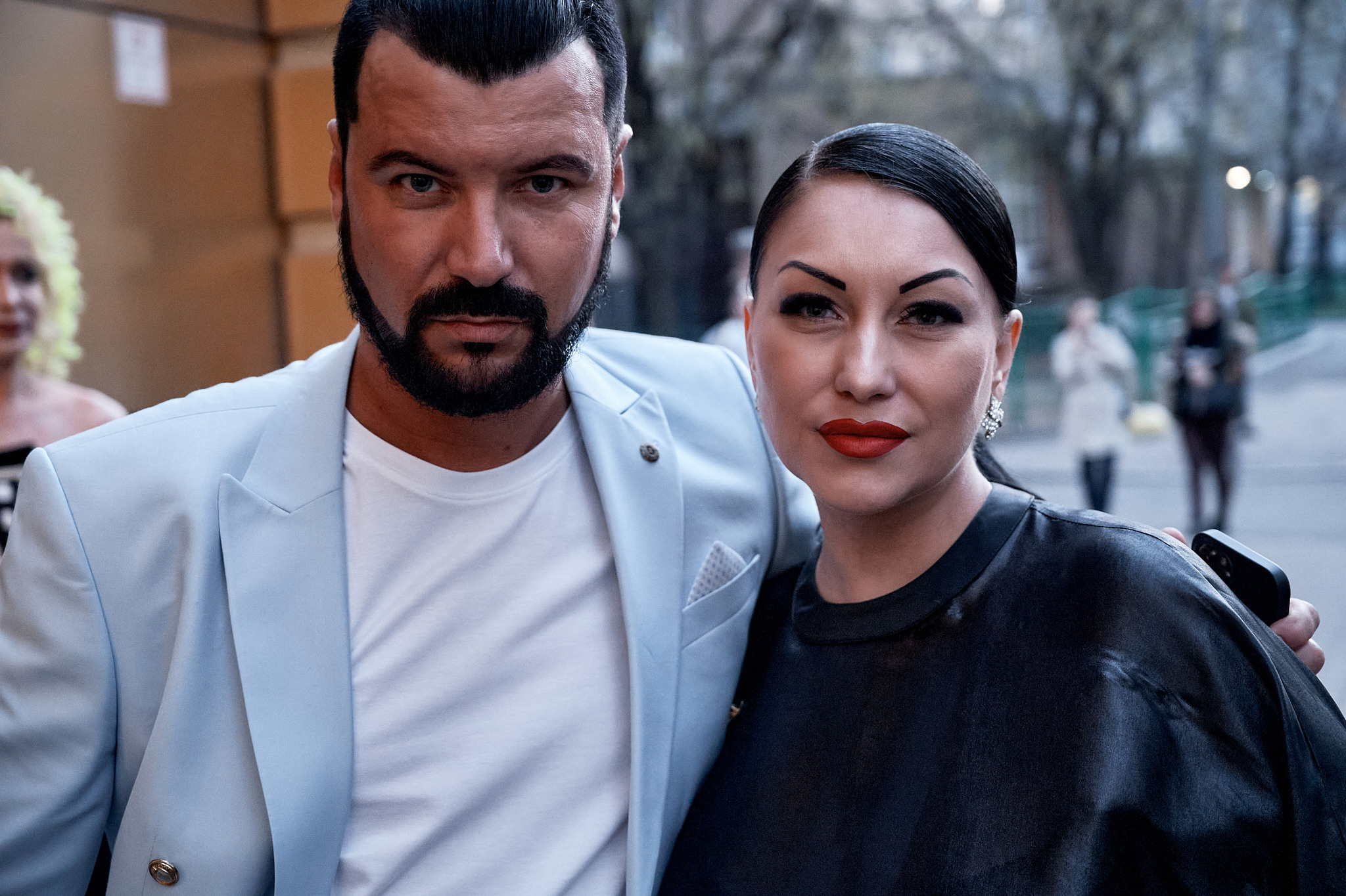 Репортах Music Box Gold. ПраймКино видеопроизводство и фотосъемки